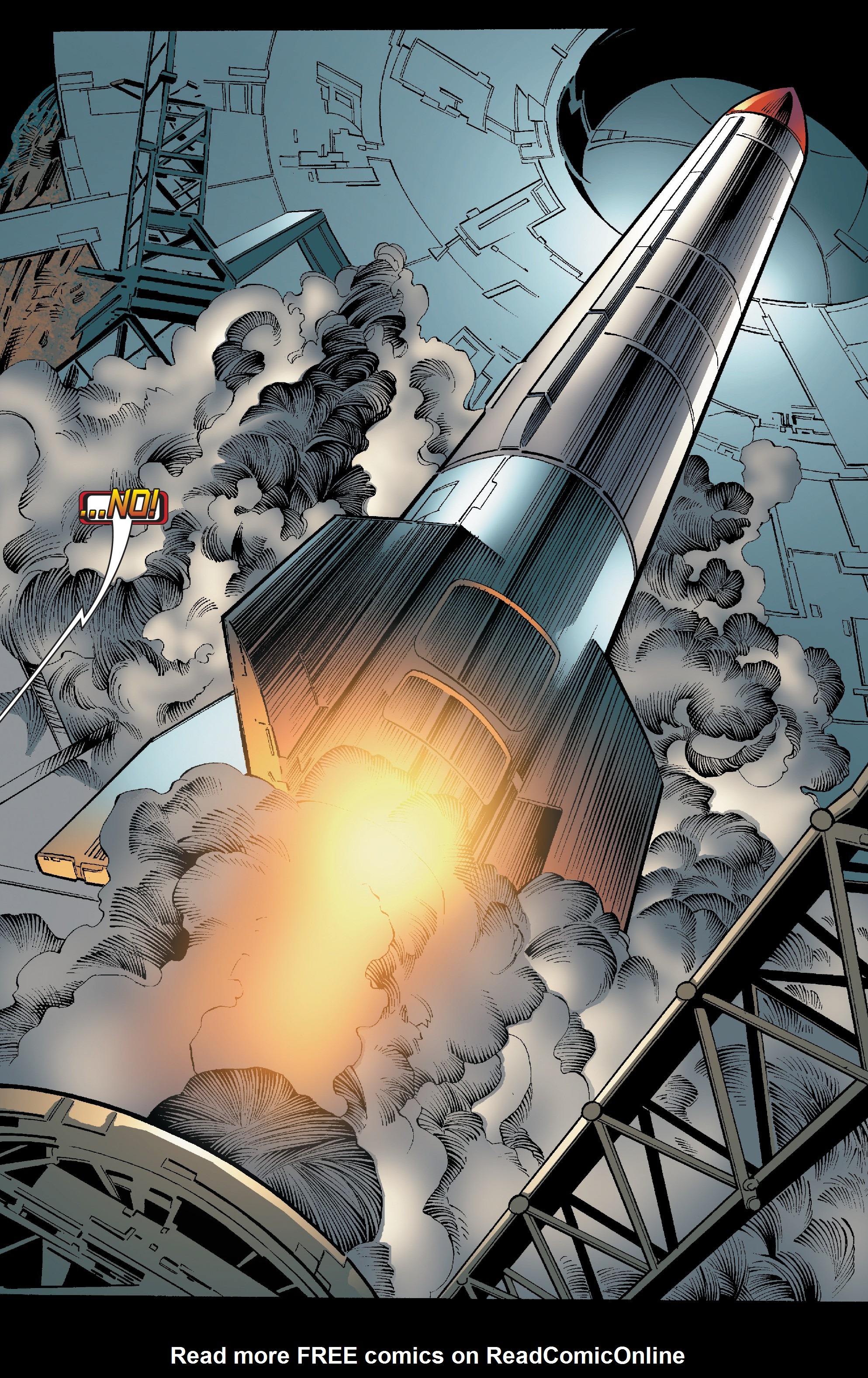 Read online The Amazing Spider-Man by JMS Ultimate Collection comic -  Issue # TPB 4 (Part 2) - 9