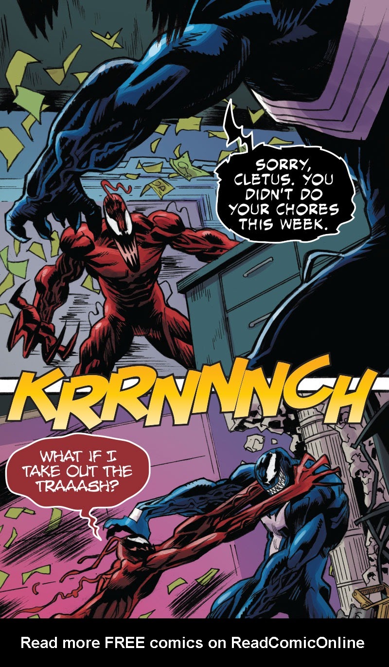 Read online Venom-Carnage: Infinity Comic comic -  Issue #4 - 33