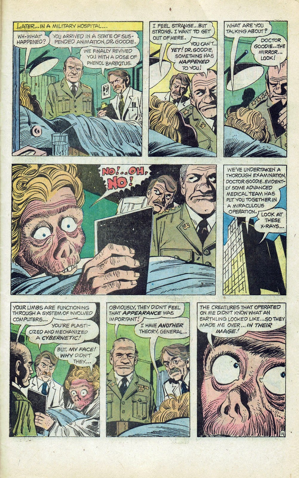 1st Issue Special issue 10 - Page 26