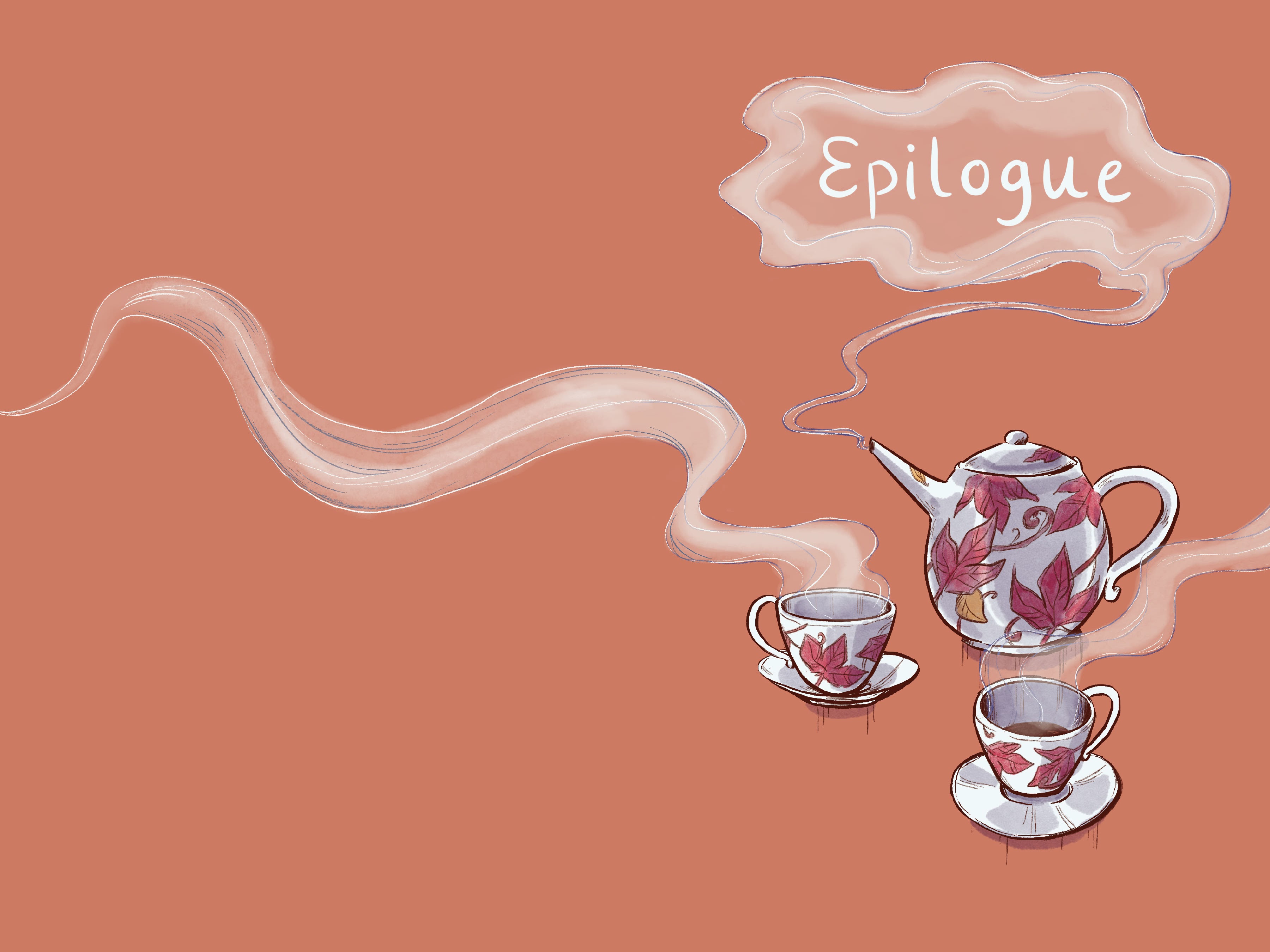 Read online Mooncakes comic -  Issue # TPB (Part 3) - 28