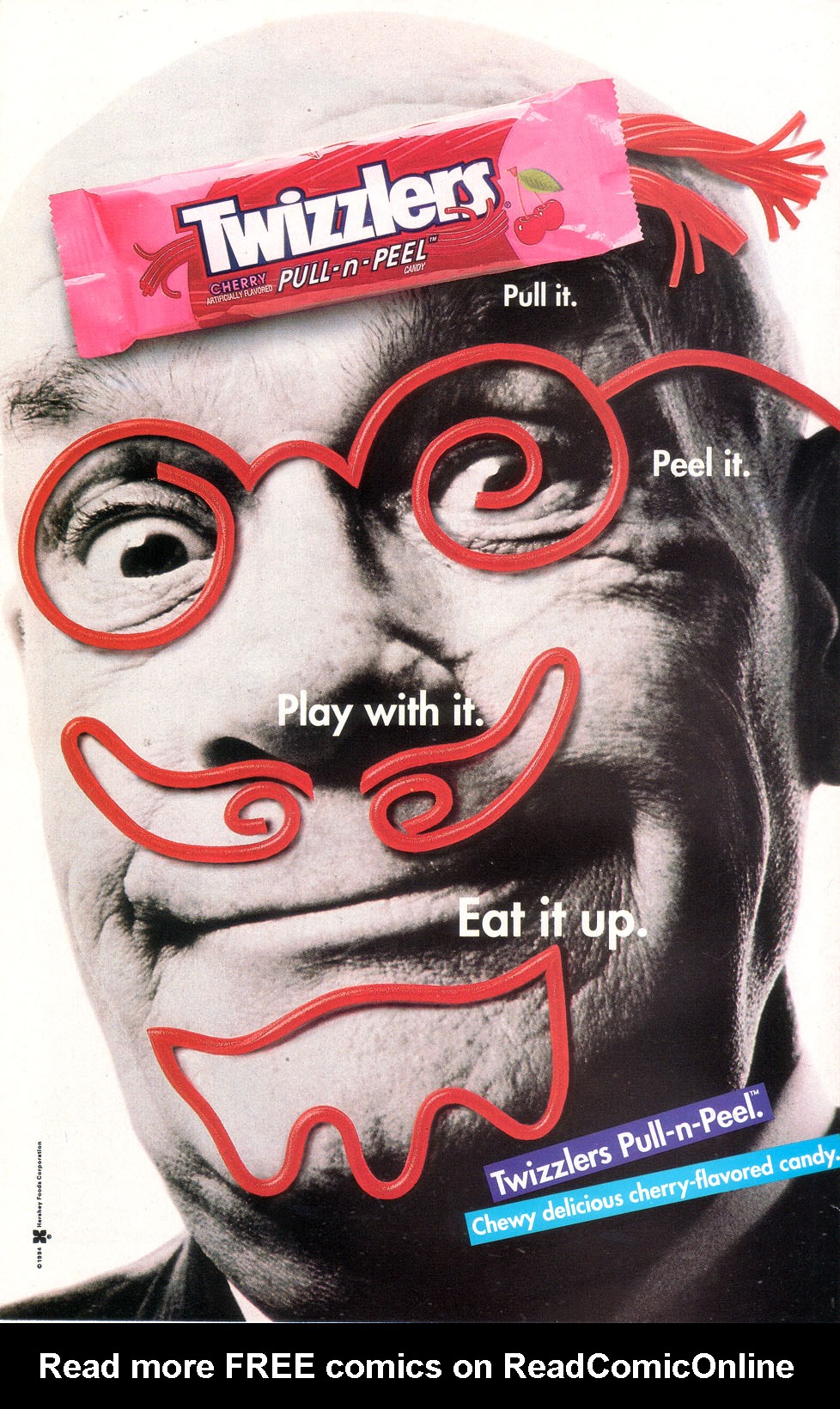 Read online The Disney Afternoon comic -  Issue #7 - 36