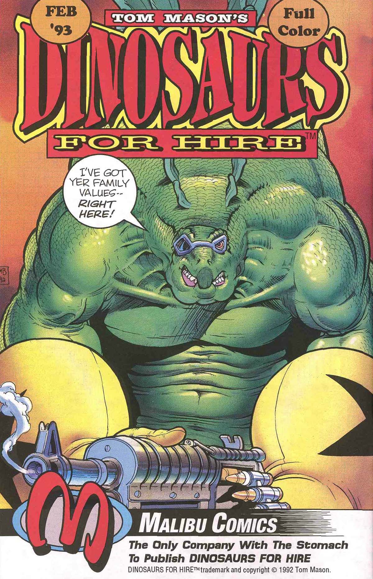 Read online Tarzan: The Beckoning comic -  Issue #3 - 12