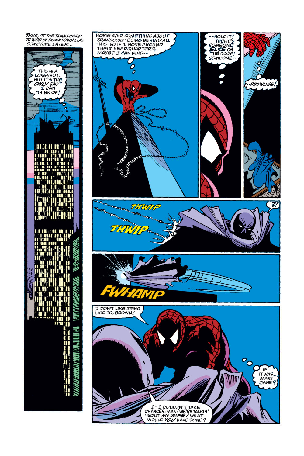 The Amazing Spider-Man (1963) issue 305 - Page 14