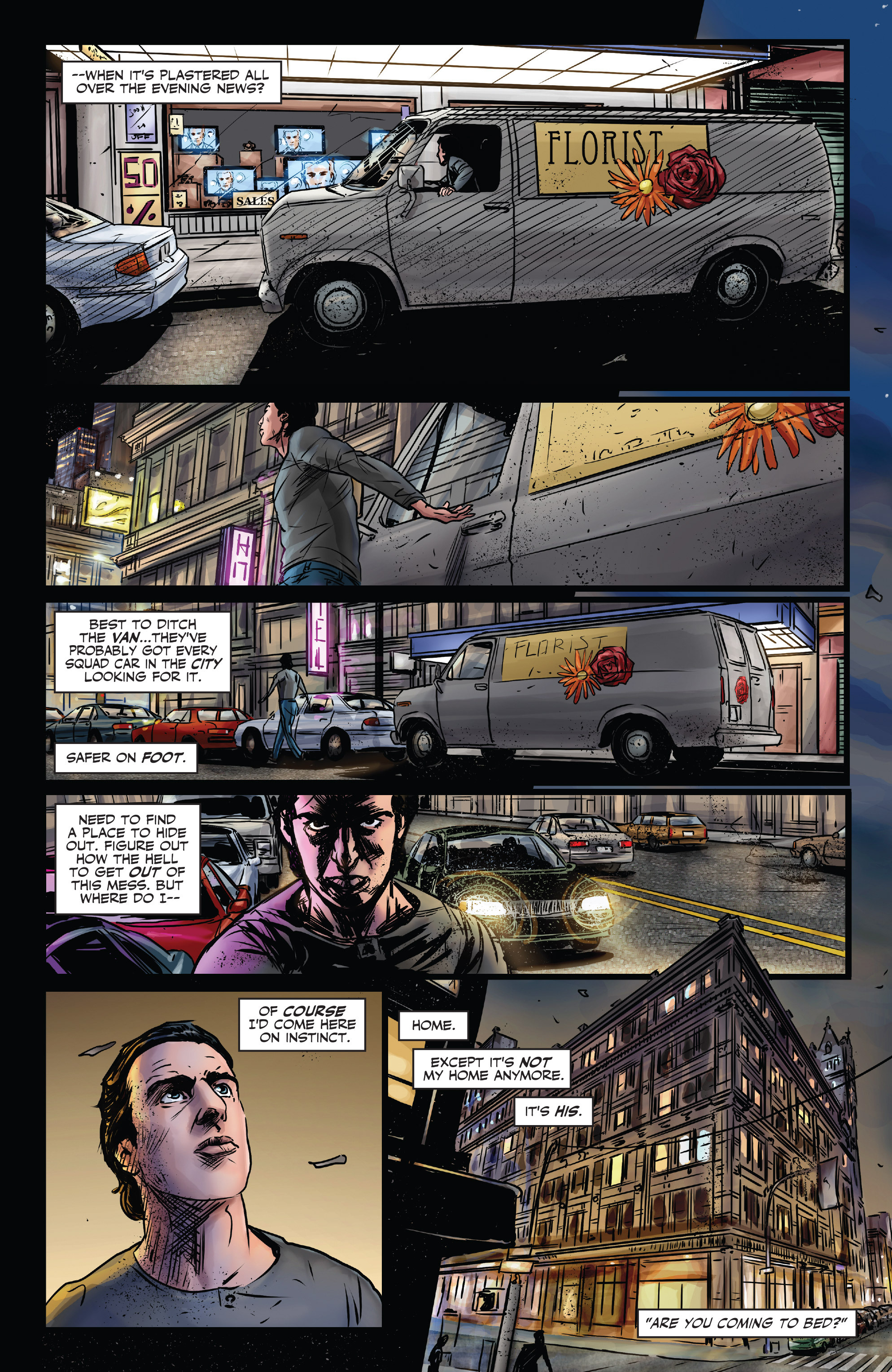 Read online The Twilight Zone (2013) comic -  Issue #2 - 24