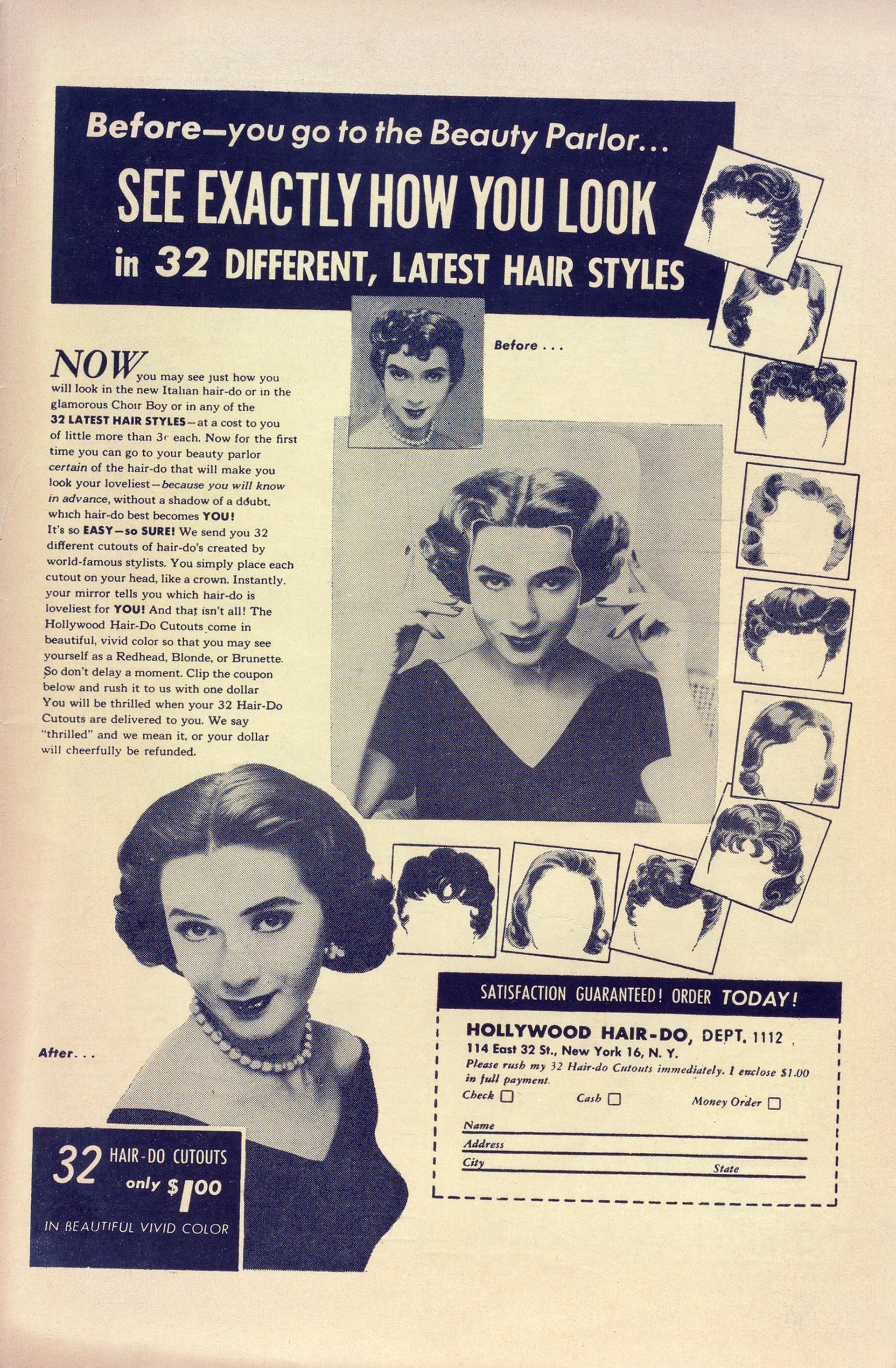 Read online Miss America comic -  Issue #76 - 35