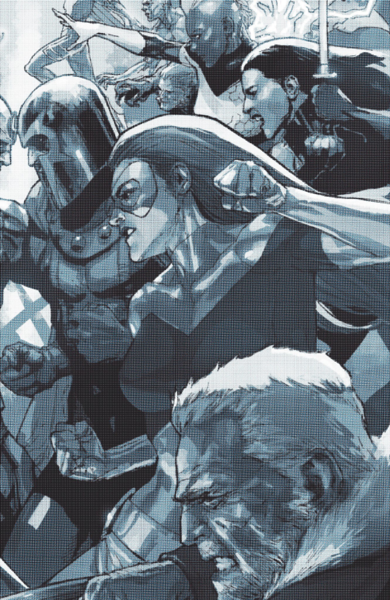 Read online Inhumans Vs. X-Men comic -  Issue # _TPB - 41