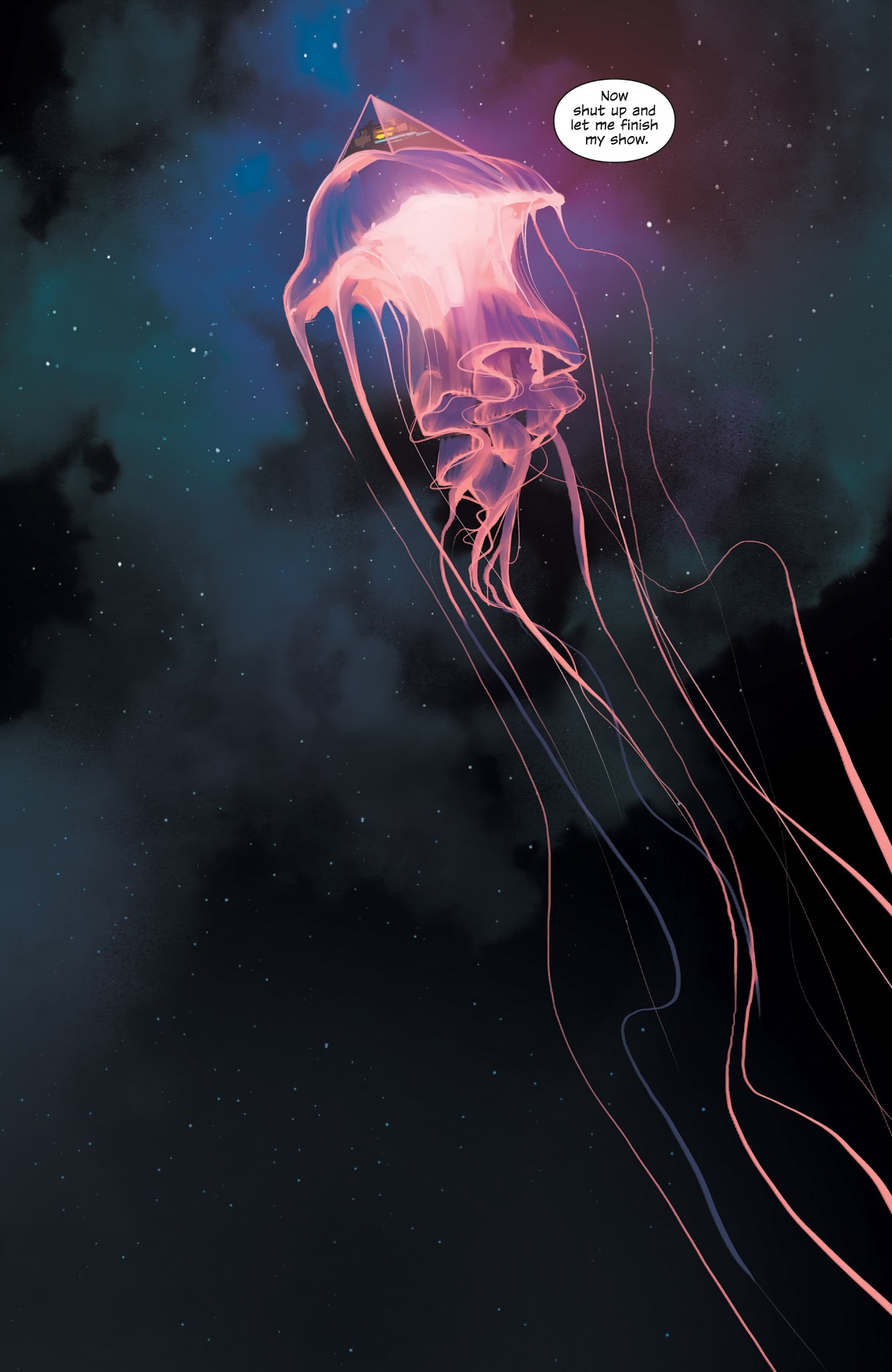 Read online Saga comic -  Issue #47 - 24
