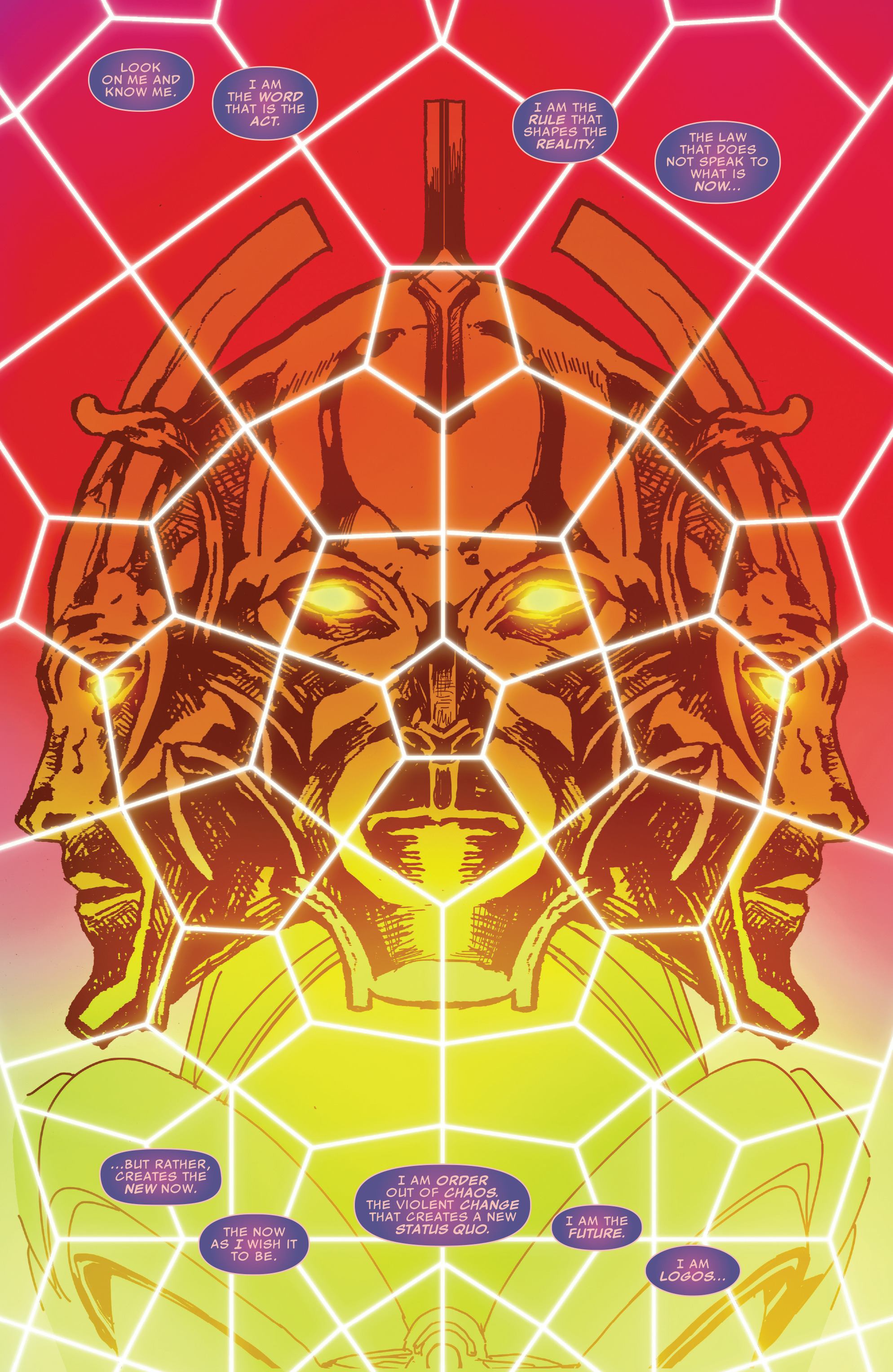 Read online The Ultimates 2 comic -  Issue #4 - 3