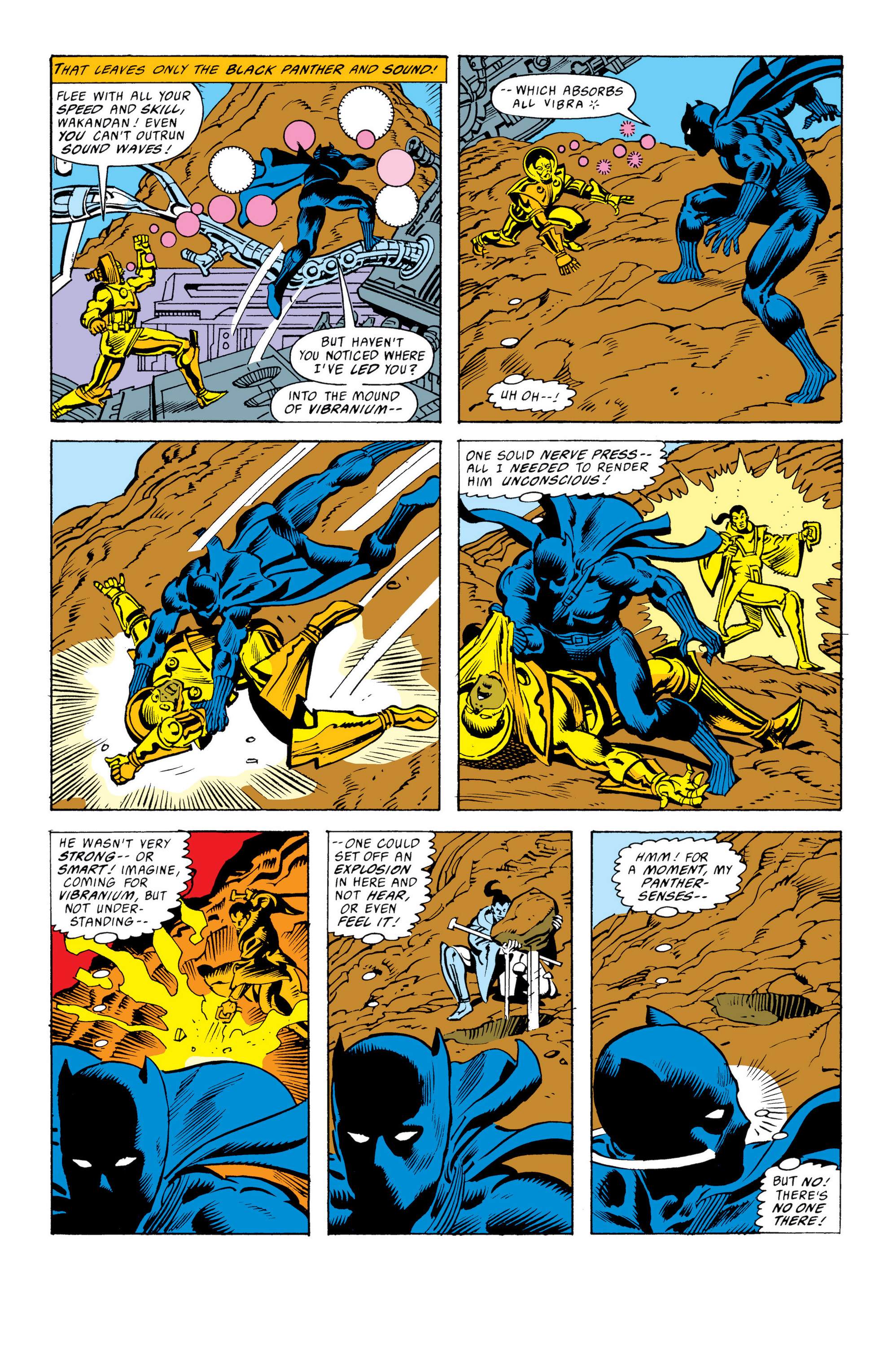 Read online West Coast Avengers (1985) comic -  Issue # _Annual 3 - 18