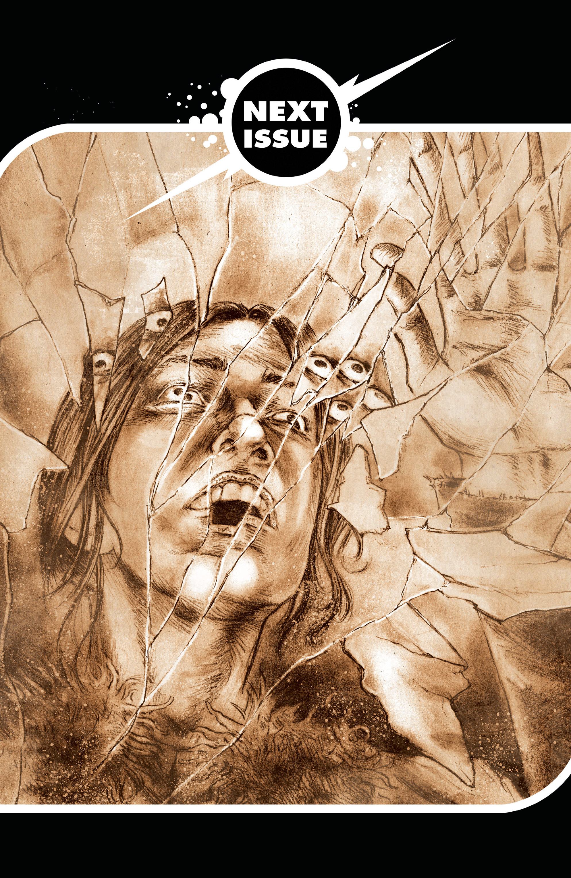 Read online Black Stars Above comic -  Issue #2 - 30