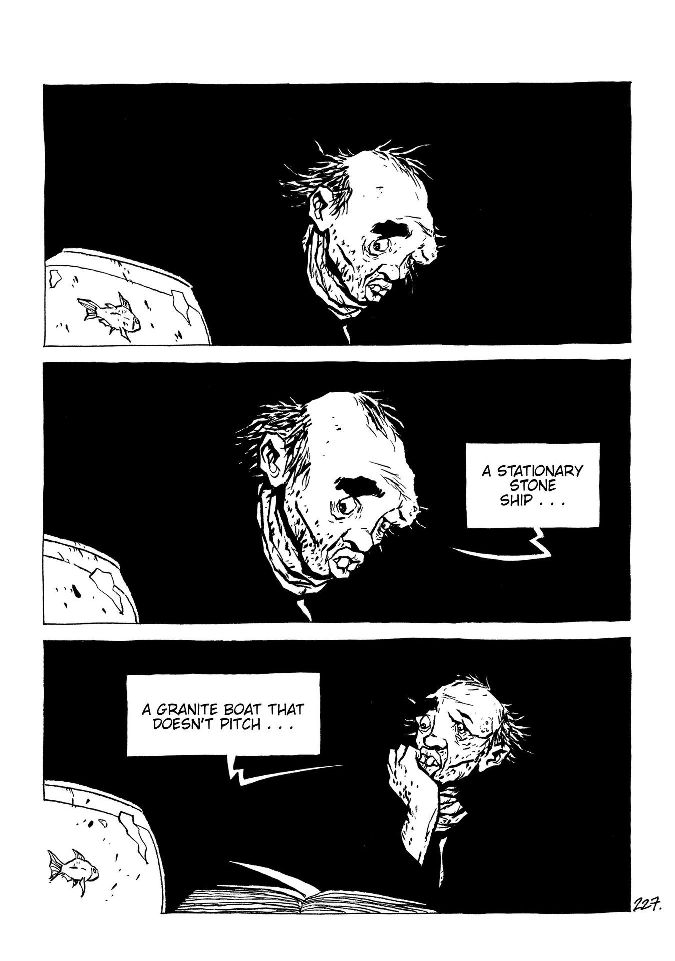 Read online Alone (2017) comic -  Issue # TPB (Part 3) - 32