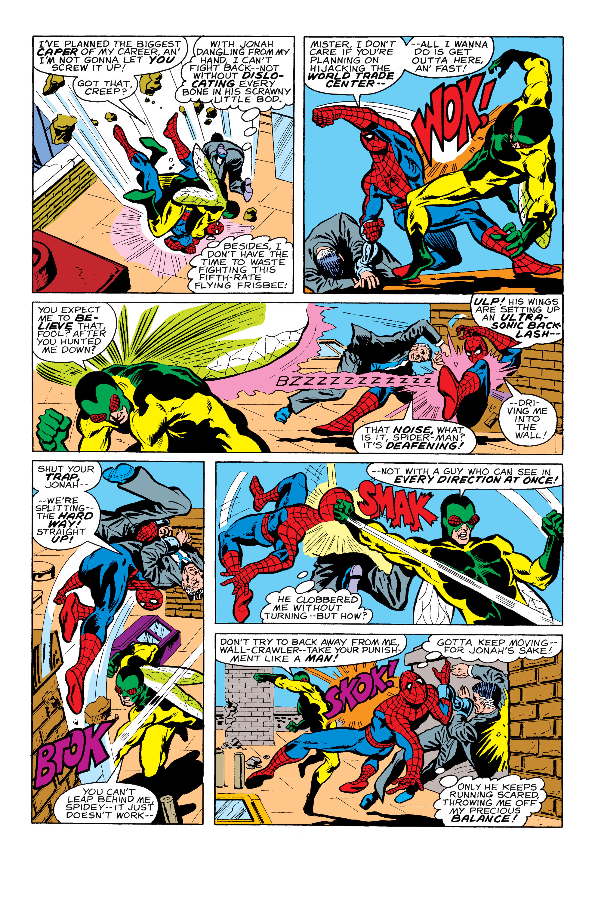 The Amazing Spider-Man (1963) 192 Page 9