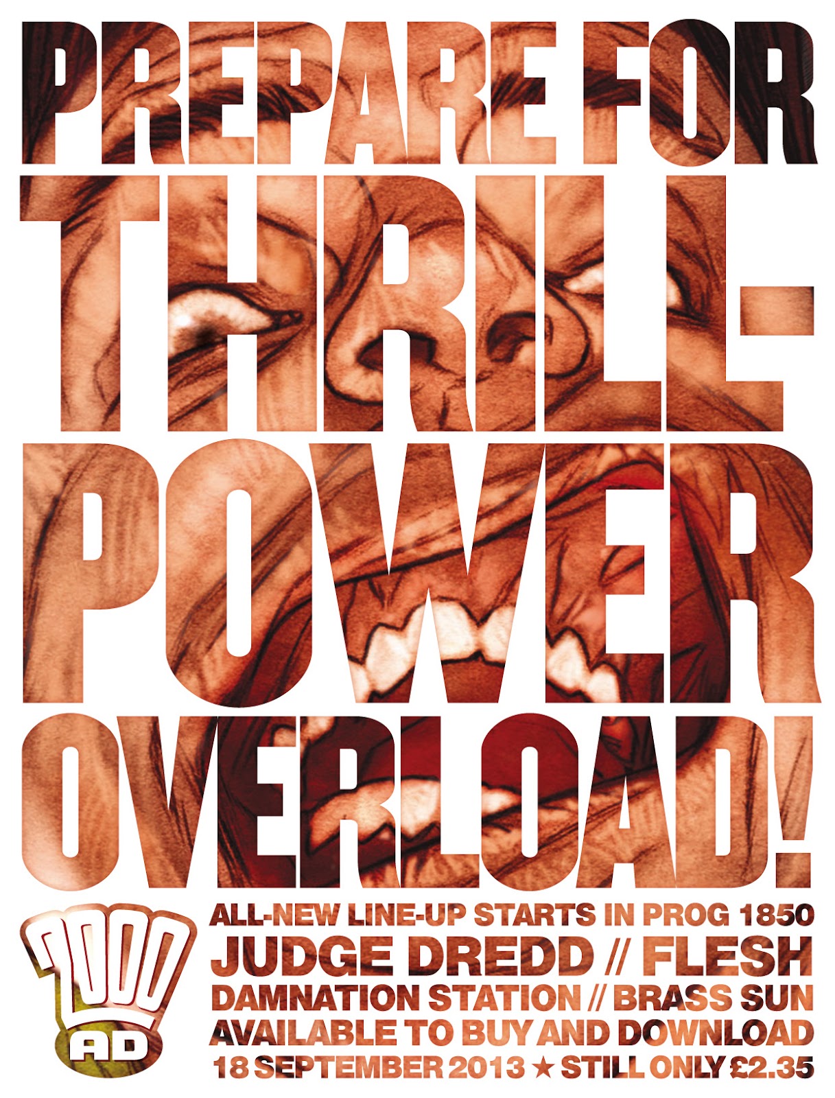 Judge Dredd Megazine (Vol. 5) issue 340 - Page 15