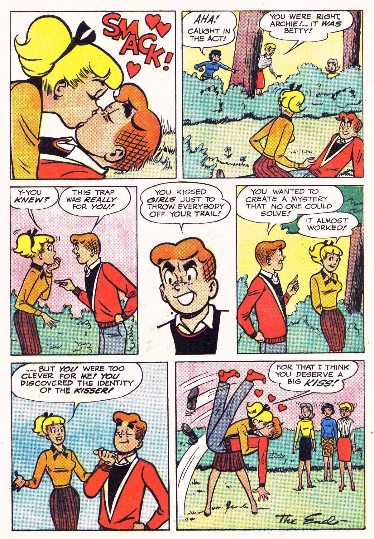Archie (1960) 143 Page 24