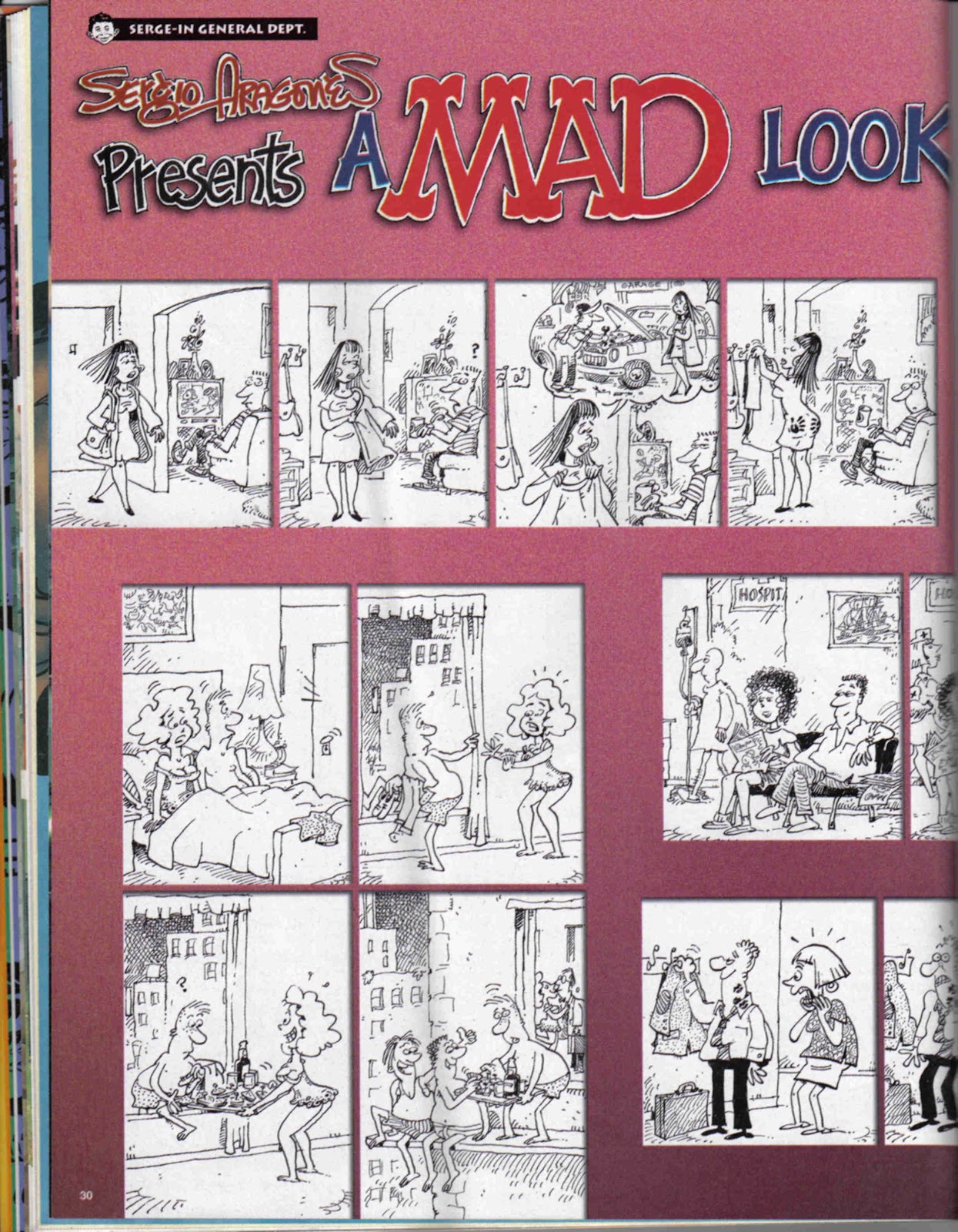 MAD issue 451 - Page 26