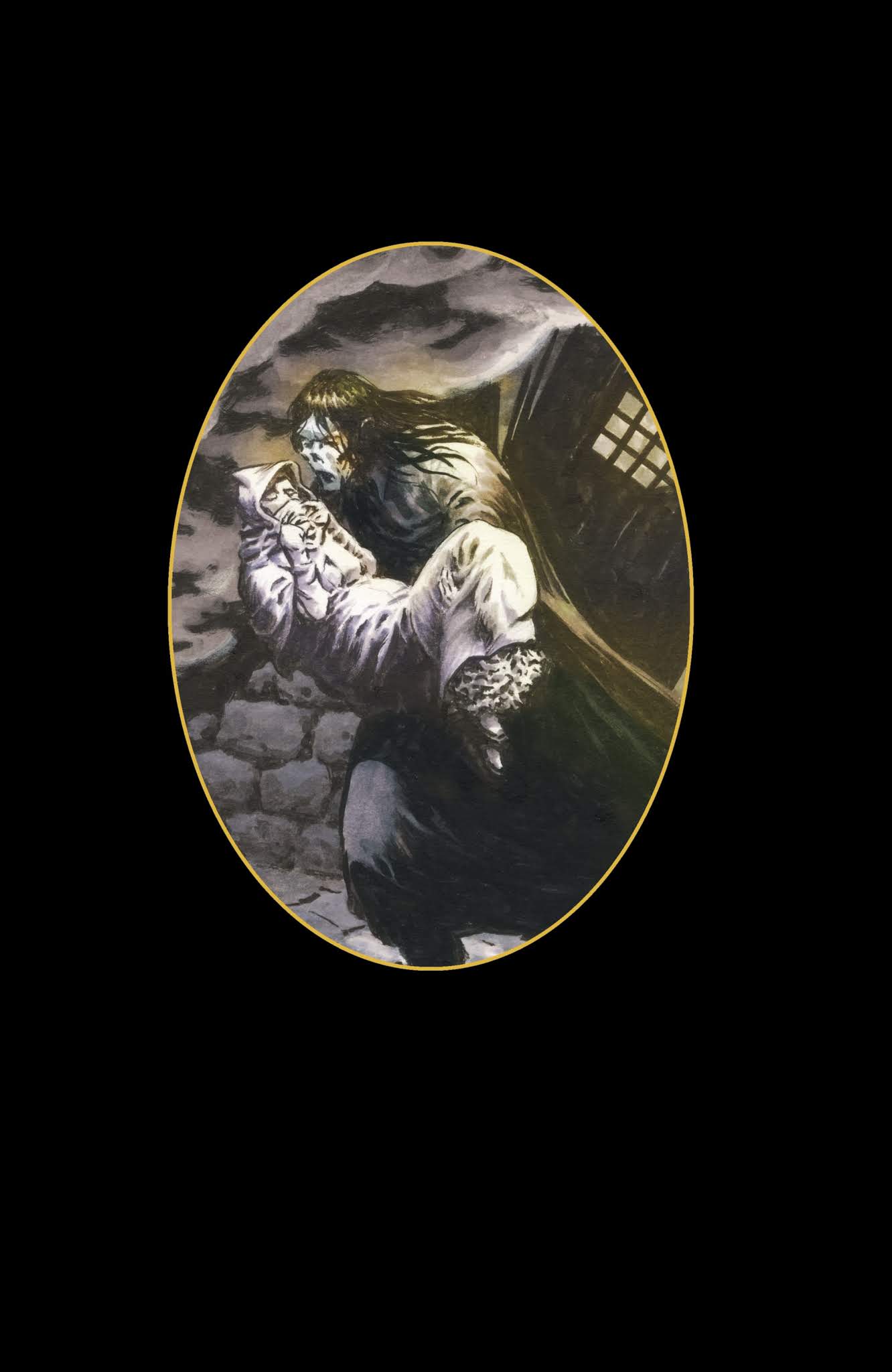 Read online Frankenstein Alive, Alive! comic -  Issue # _TPB - 51