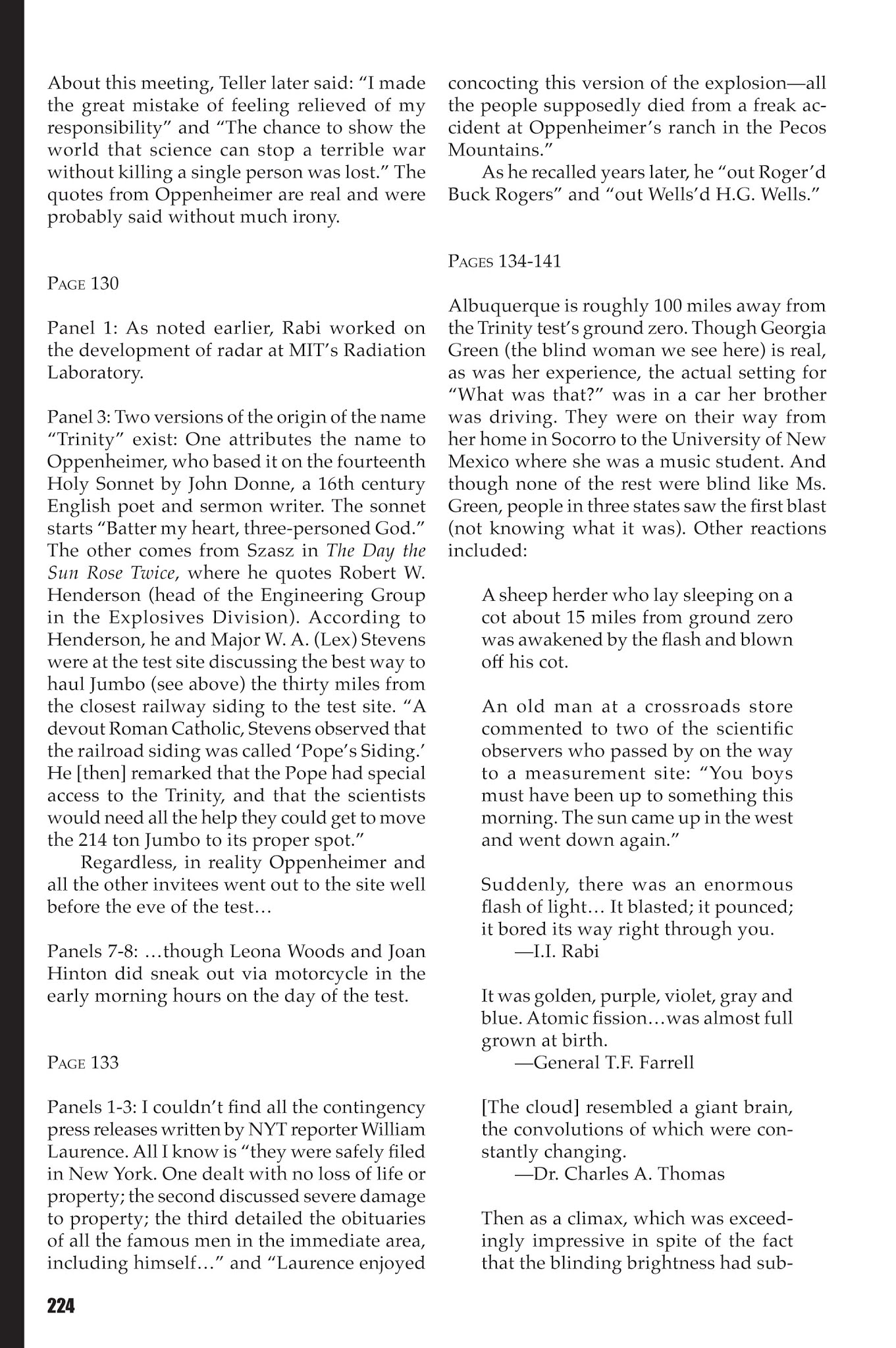 Read online Fallout comic -  Issue # TPB (Part 2) - 118