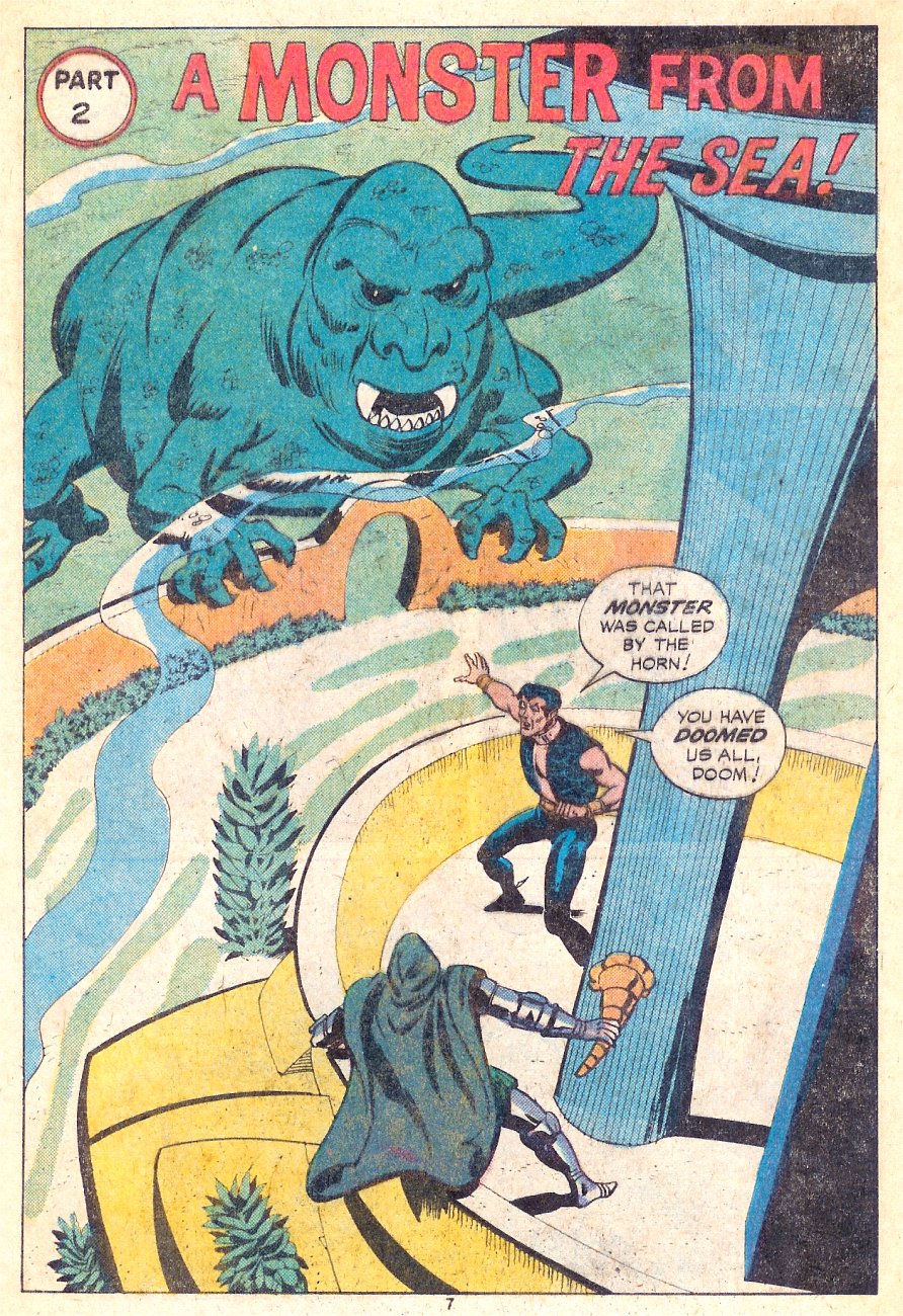 Read online Spidey Super Stories comic -  Issue #53 - 9