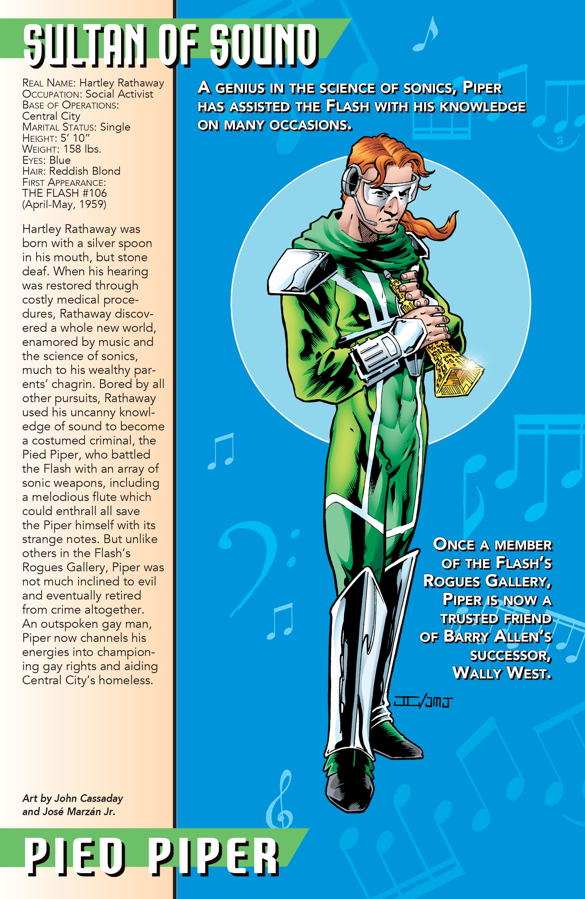 Read online Flash by Mark Waid comic -  Issue # TPB 7 (Part 5) - 34