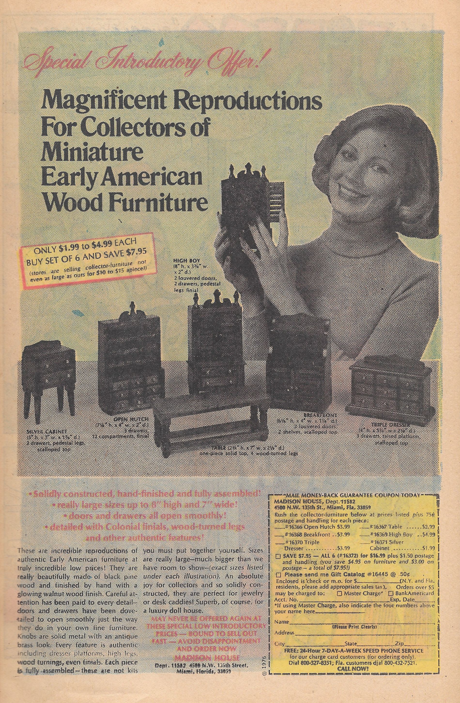 Read online Pep Comics comic -  Issue #314 - 19