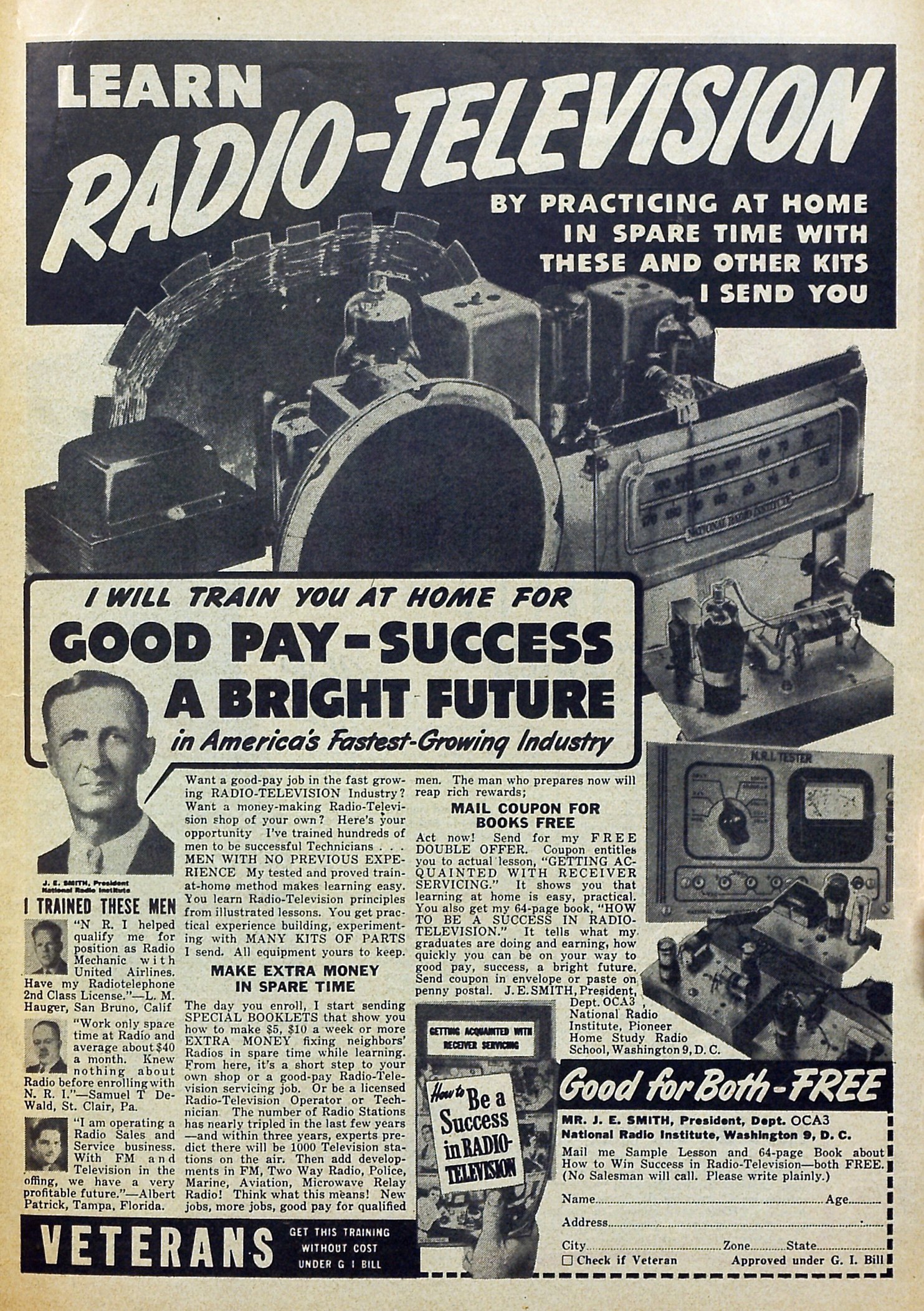 Read online Crack Western comic -  Issue #65 - 35