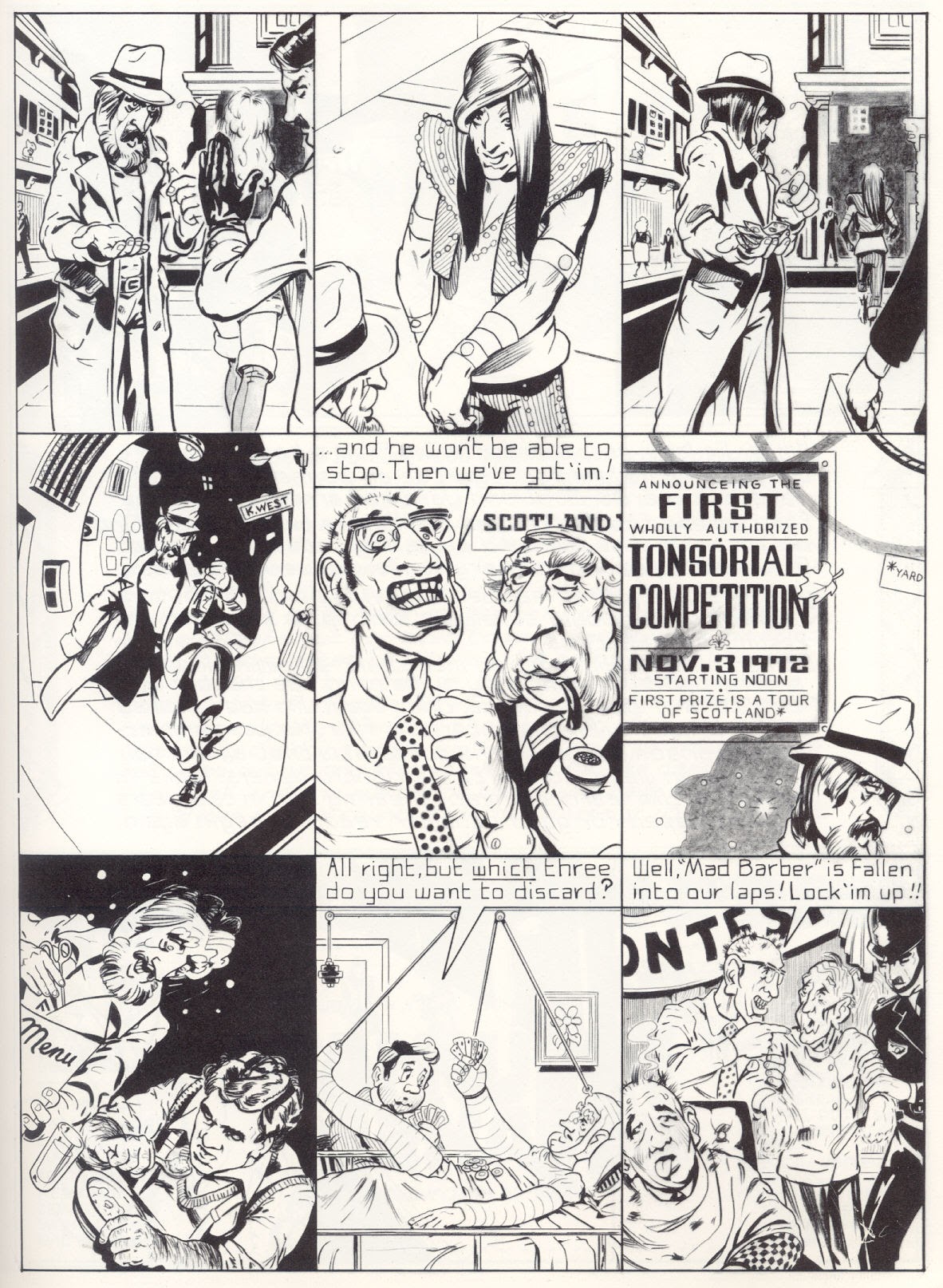 Read online Hot Stuf' comic -  Issue #2 - 39