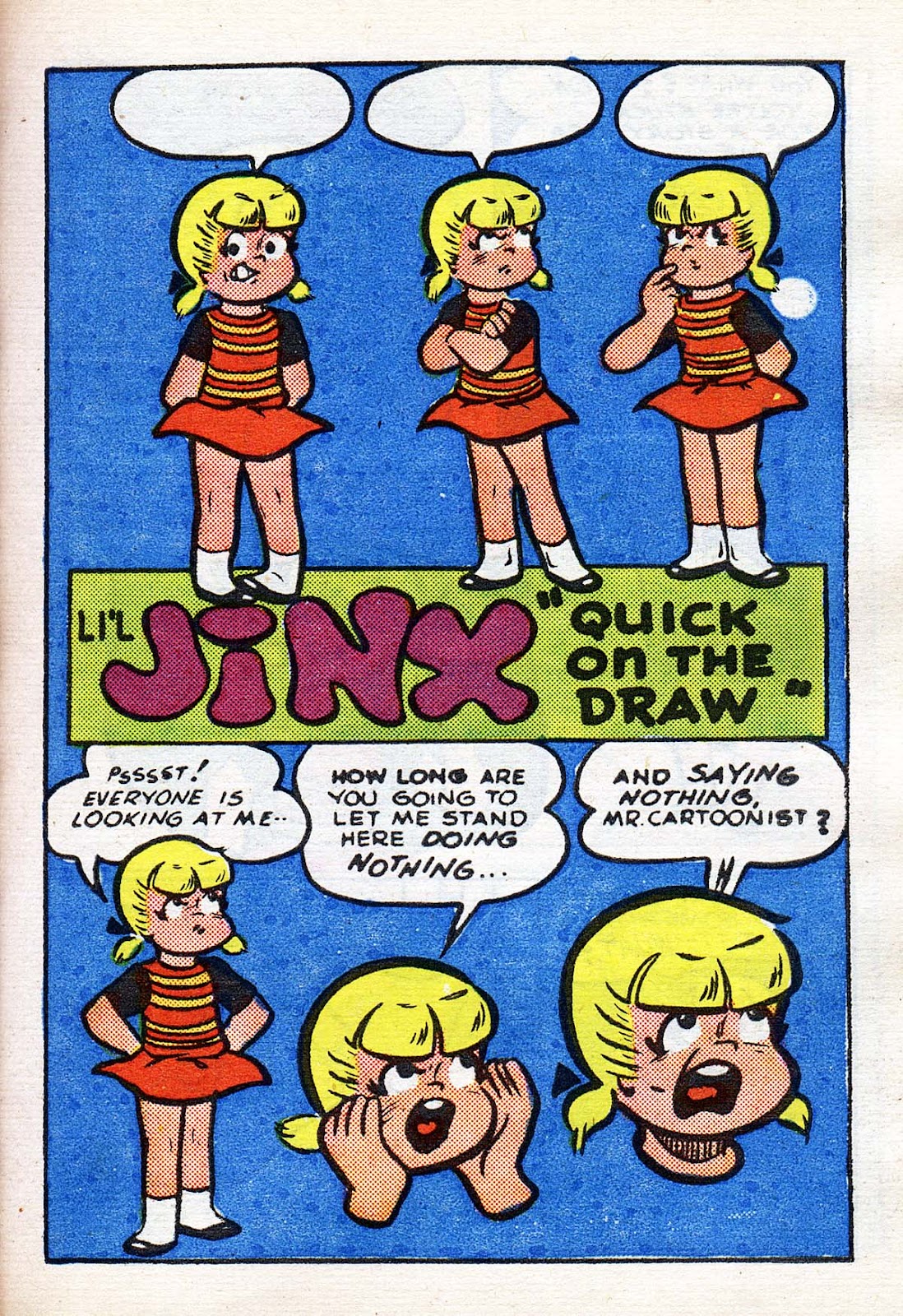 Betty and Veronica Double Digest issue 13 - Page 104
