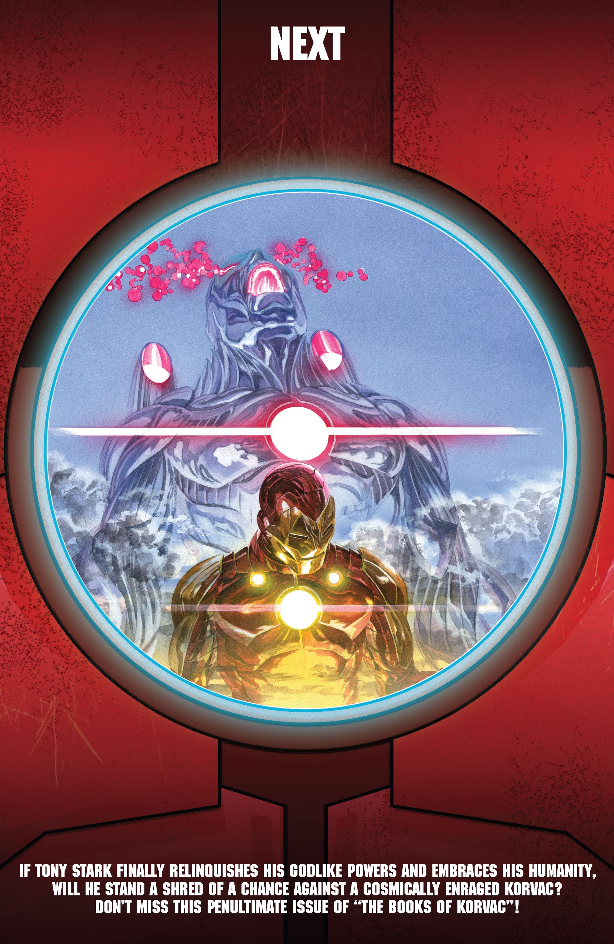 Read online Iron Man (2020) comic -  Issue #17 - 23