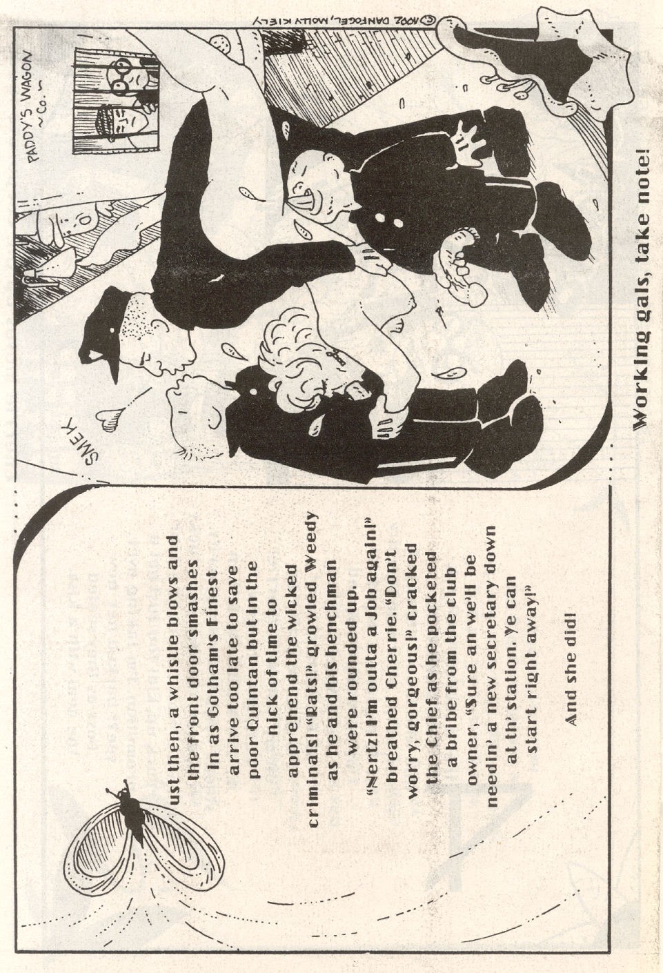 Read online Cherry's Jubilee comic -  Issue #3 - 51