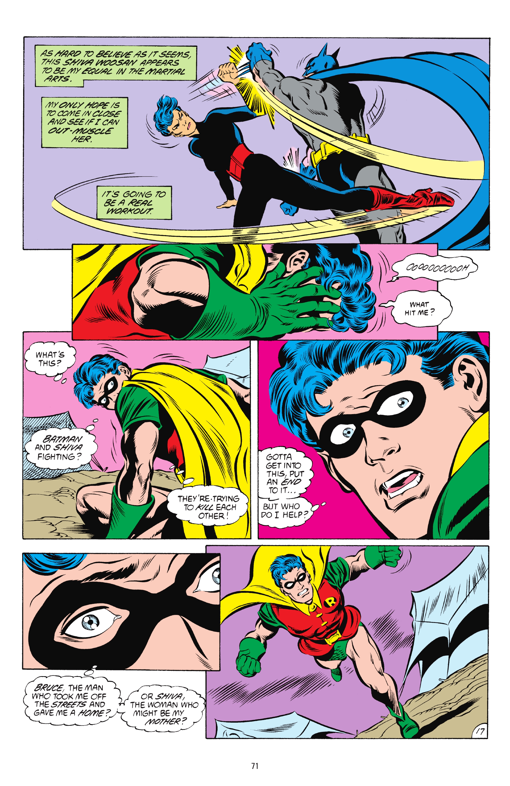 Read online Batman: A Death in the Family comic -  Issue # _Deluxe Edition (Part 1) - 70