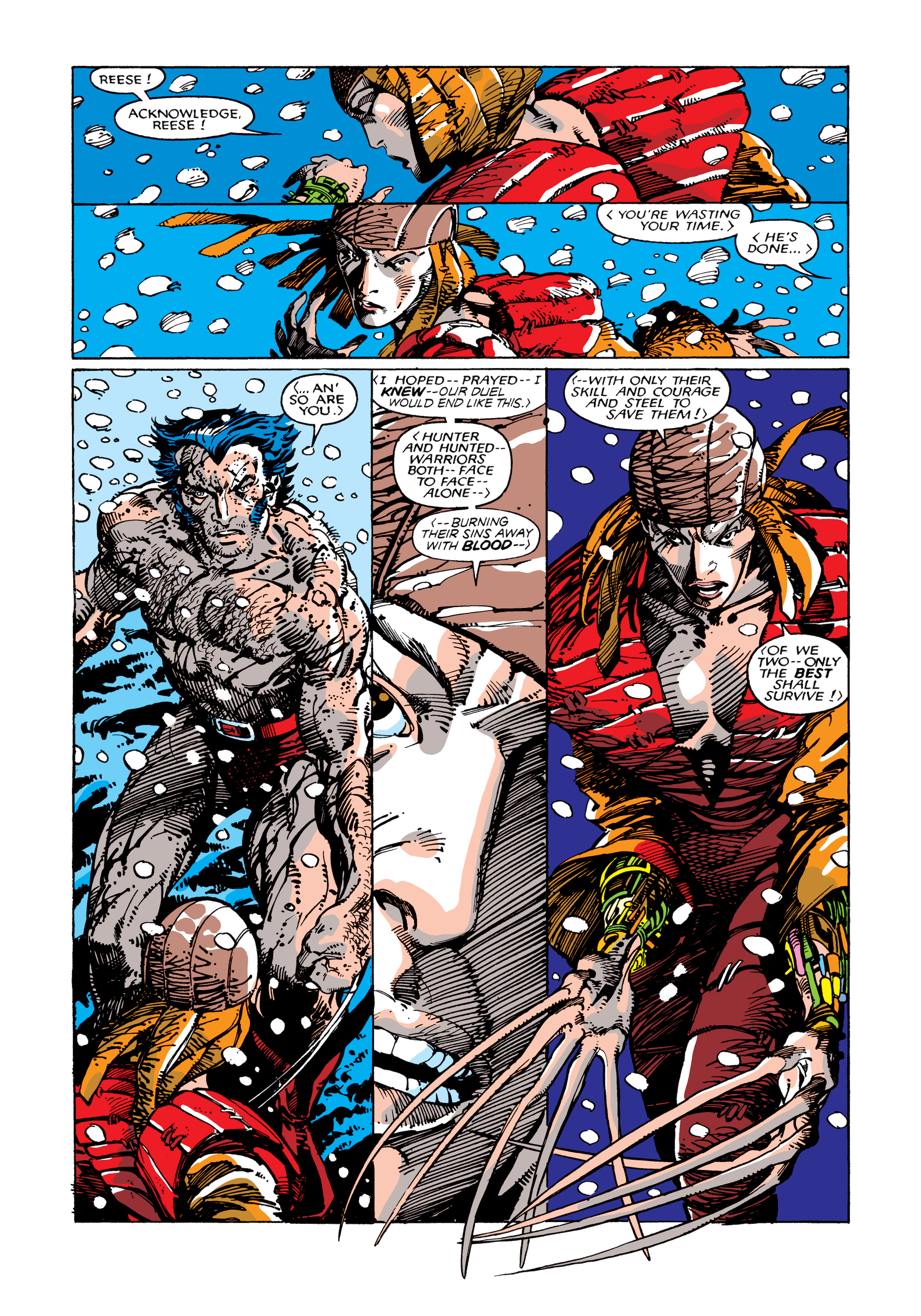 Read online Marvel Masterworks: The Uncanny X-Men comic -  Issue # TPB 13 (Part 2) - 18
