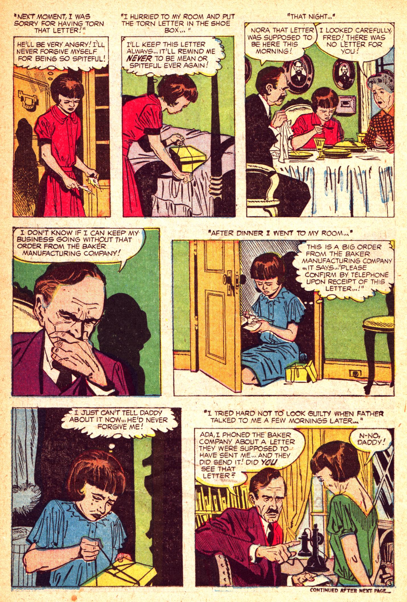 Strange Tales (1951) Issue #46 #48 - English 26