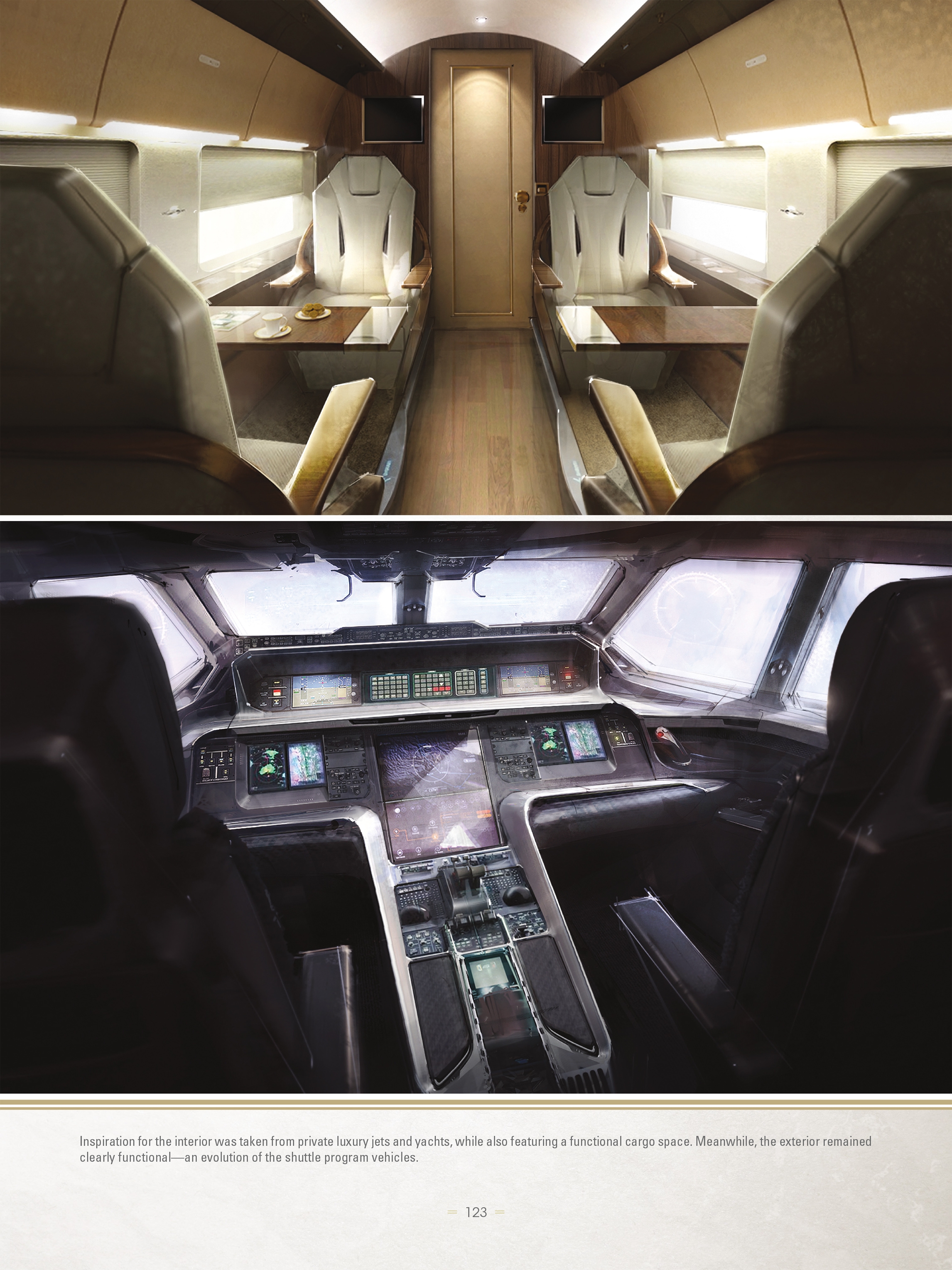 Read online The Art of Prey comic -  Issue # TPB (Part 2) - 21