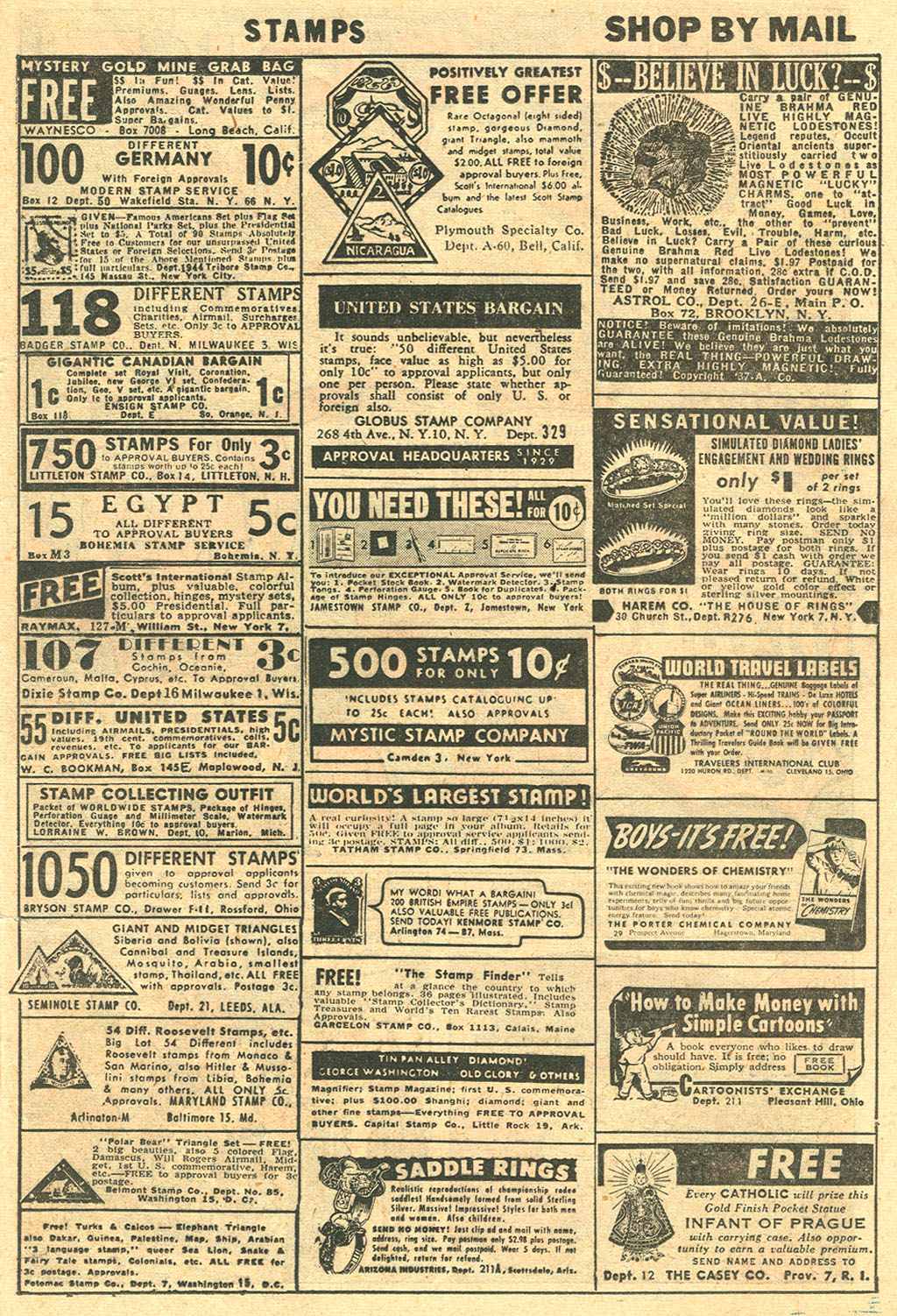 Read online Kid Colt Outlaw comic -  Issue #12 - 25