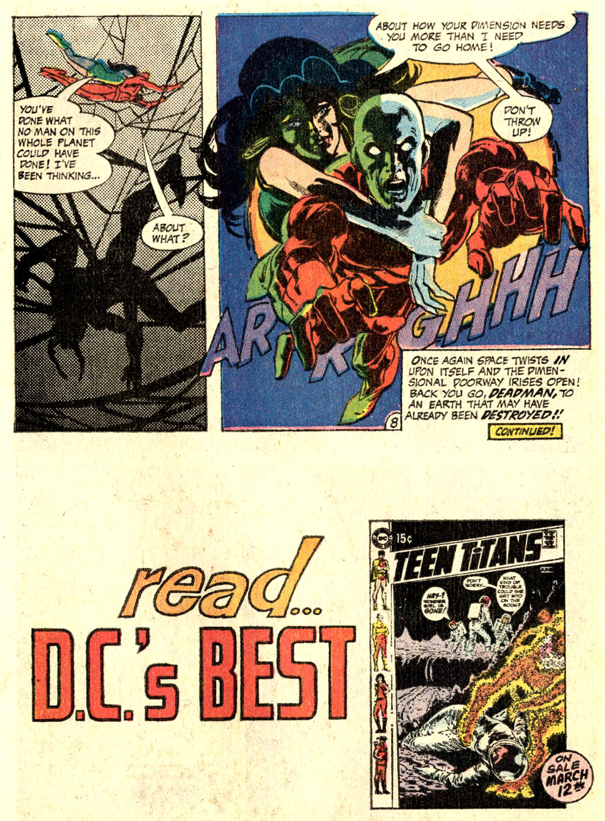 Read online Aquaman (1962) comic -  Issue #51 - 32