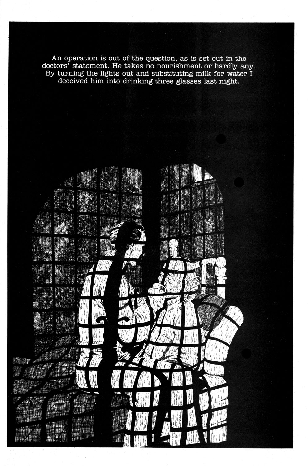 Read online Cerebus comic -  Issue #146 - 9