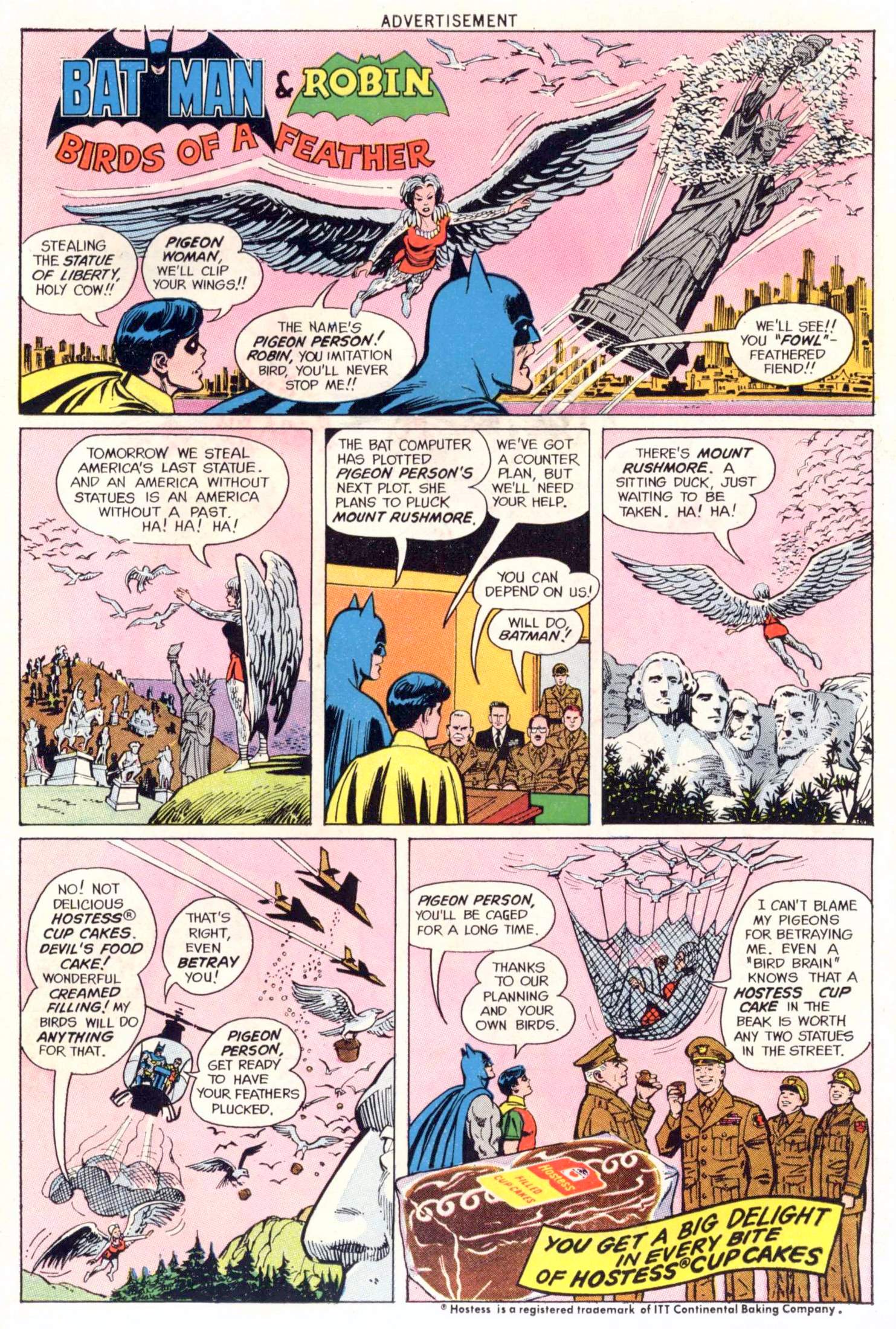 Read online Super-Team Family comic -  Issue #11 - 2