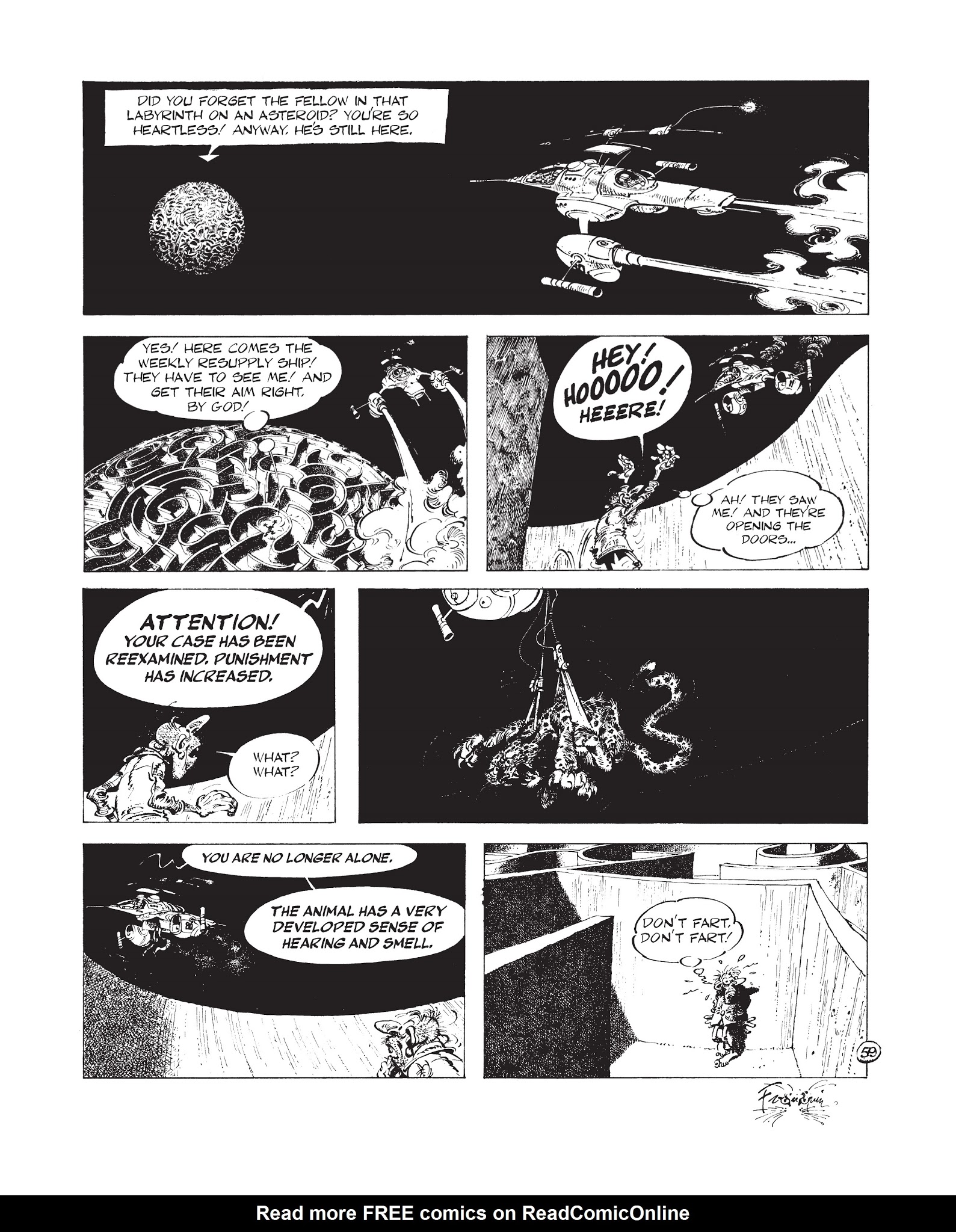 Read online Die Laughing comic -  Issue # TPB - 71
