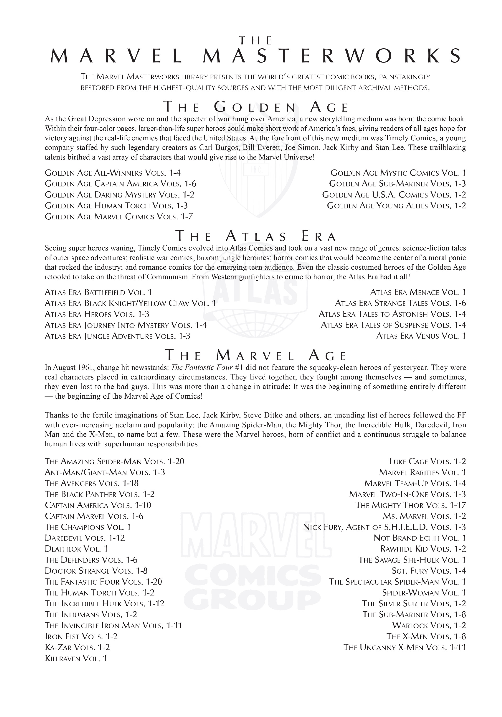 Read online Marvel Masterworks: The Uncanny X-Men comic -  Issue # TPB 11 (Part 5) - 56