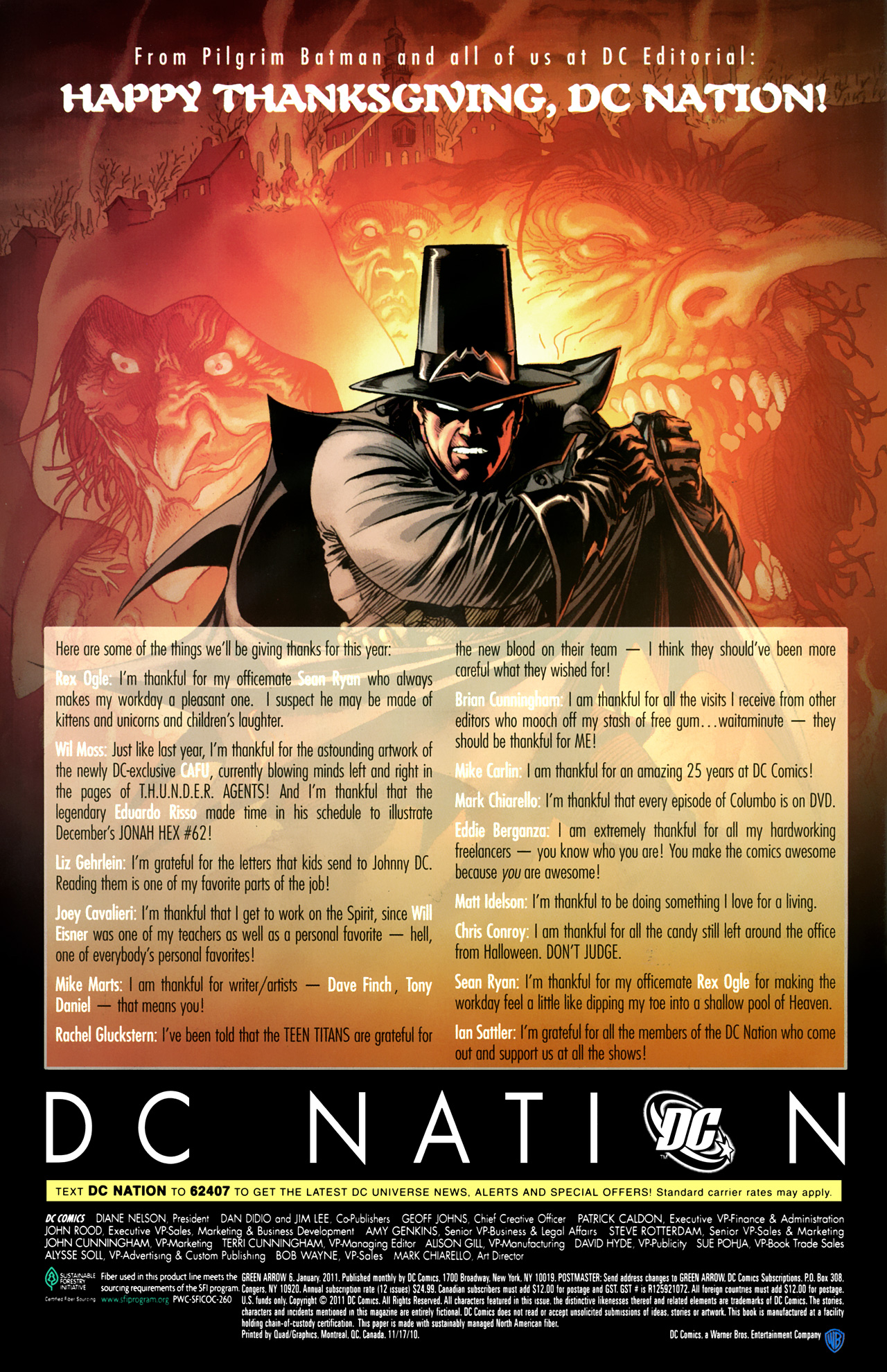 Read online Green Arrow [II] comic -  Issue #6 - 23