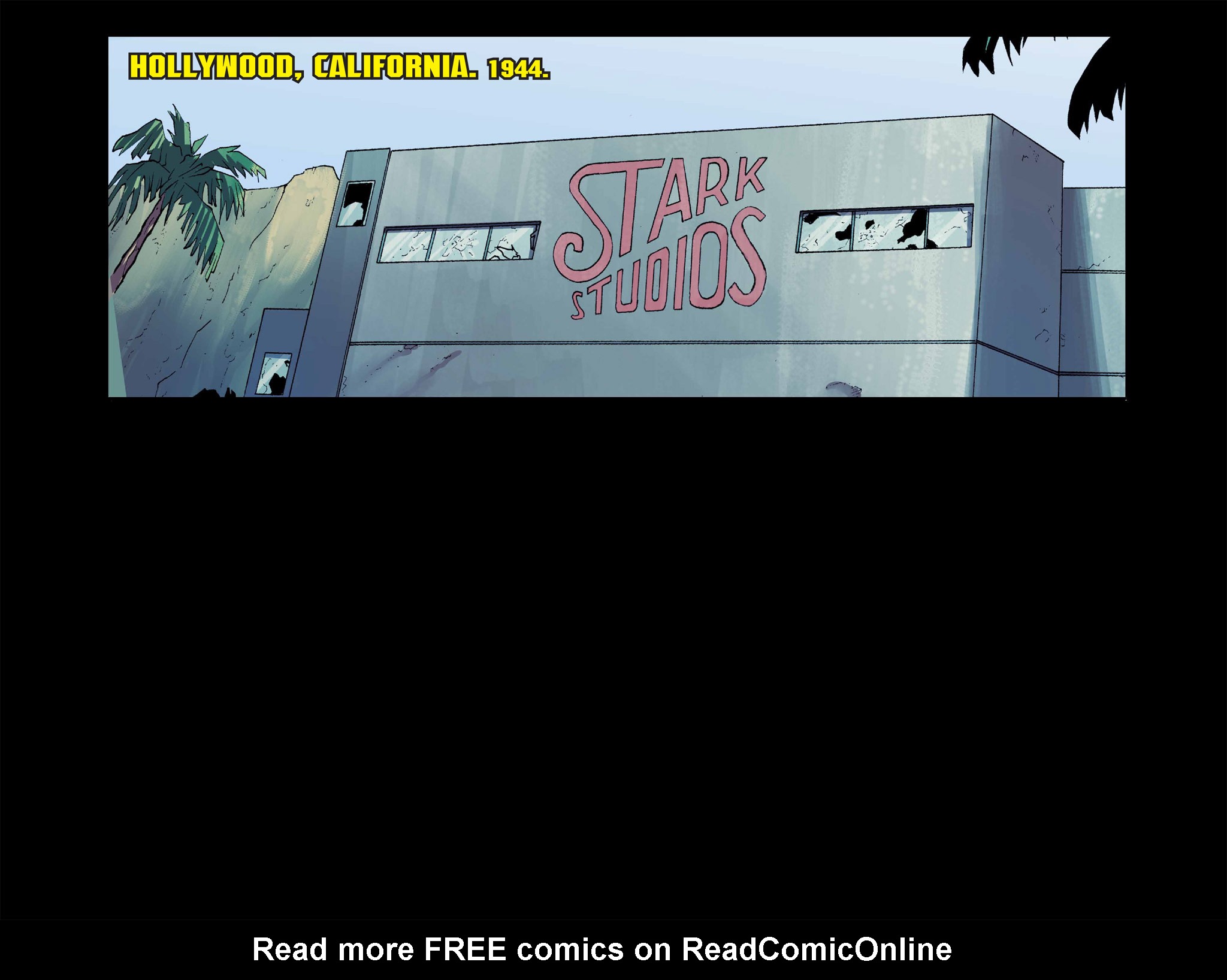 Read online Marvel Universe Avengers Infinite Comic comic -  Issue #10 - 2
