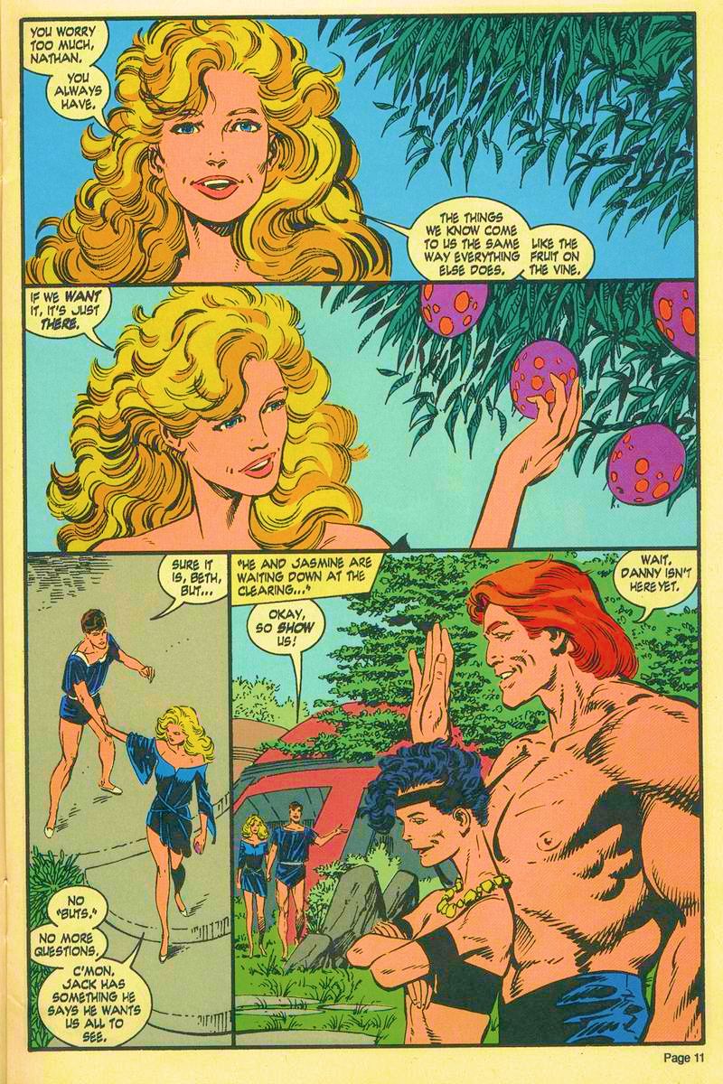 Read online John Byrne's Next Men (1992) comic -  Issue #0 - 13