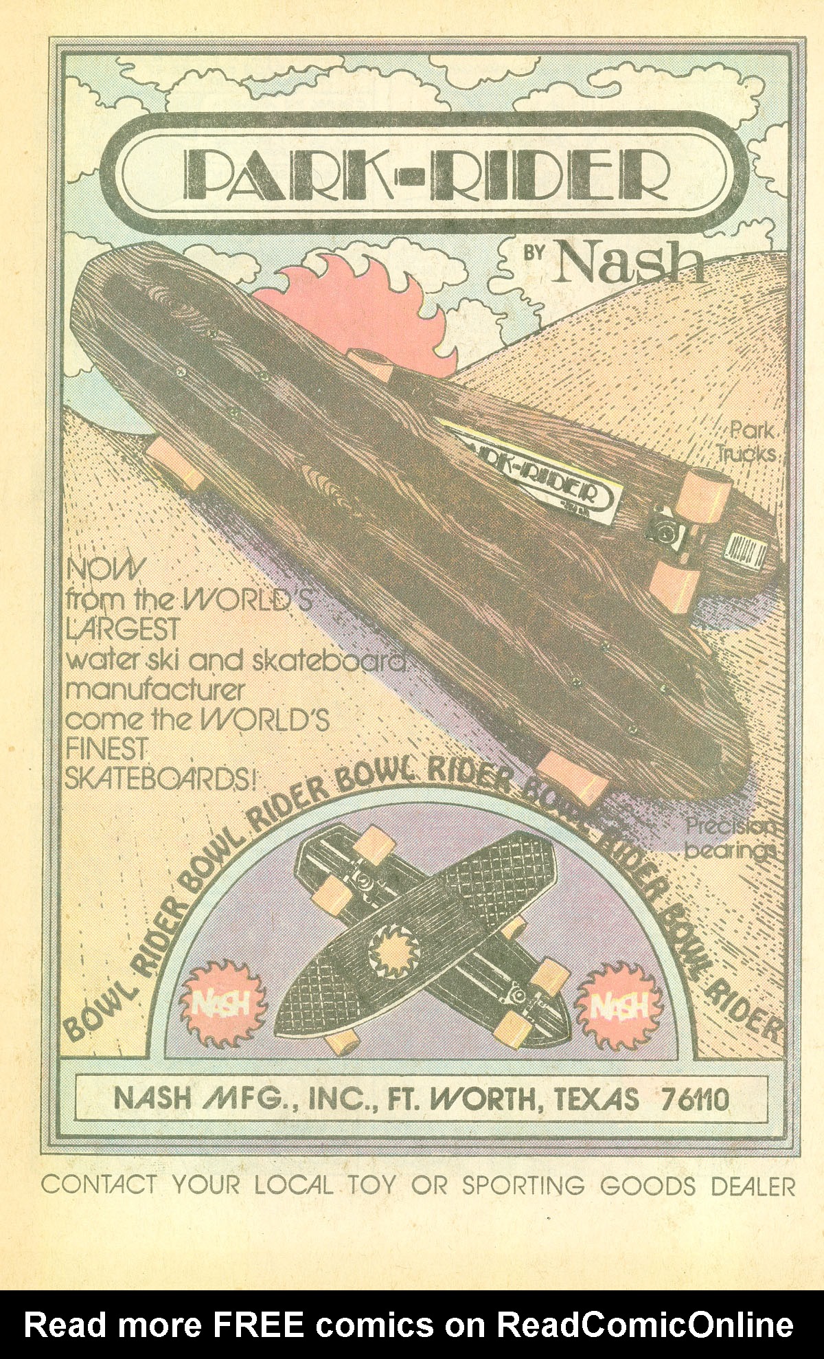 Read online Sgt. Fury comic -  Issue #147 - 7
