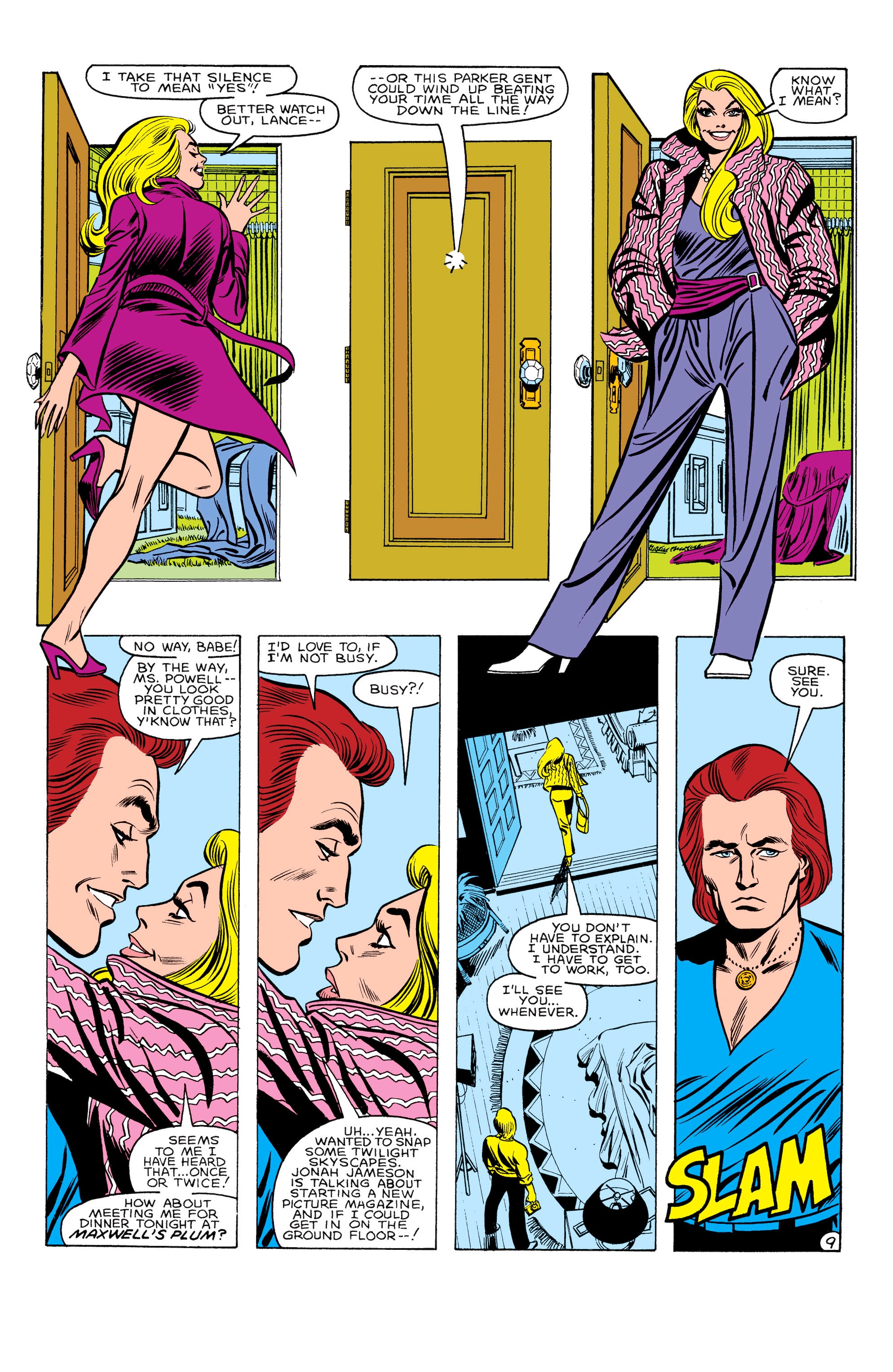 Read online The Amazing Spider-Man: The Origin of the Hobgoblin comic -  Issue # TPB (Part 2) - 3