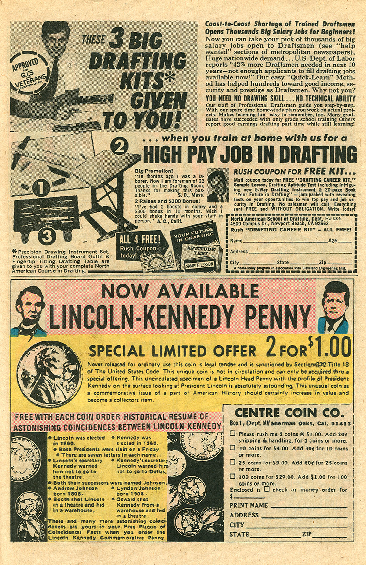 Read online Kid Colt Outlaw comic -  Issue #189 - 15