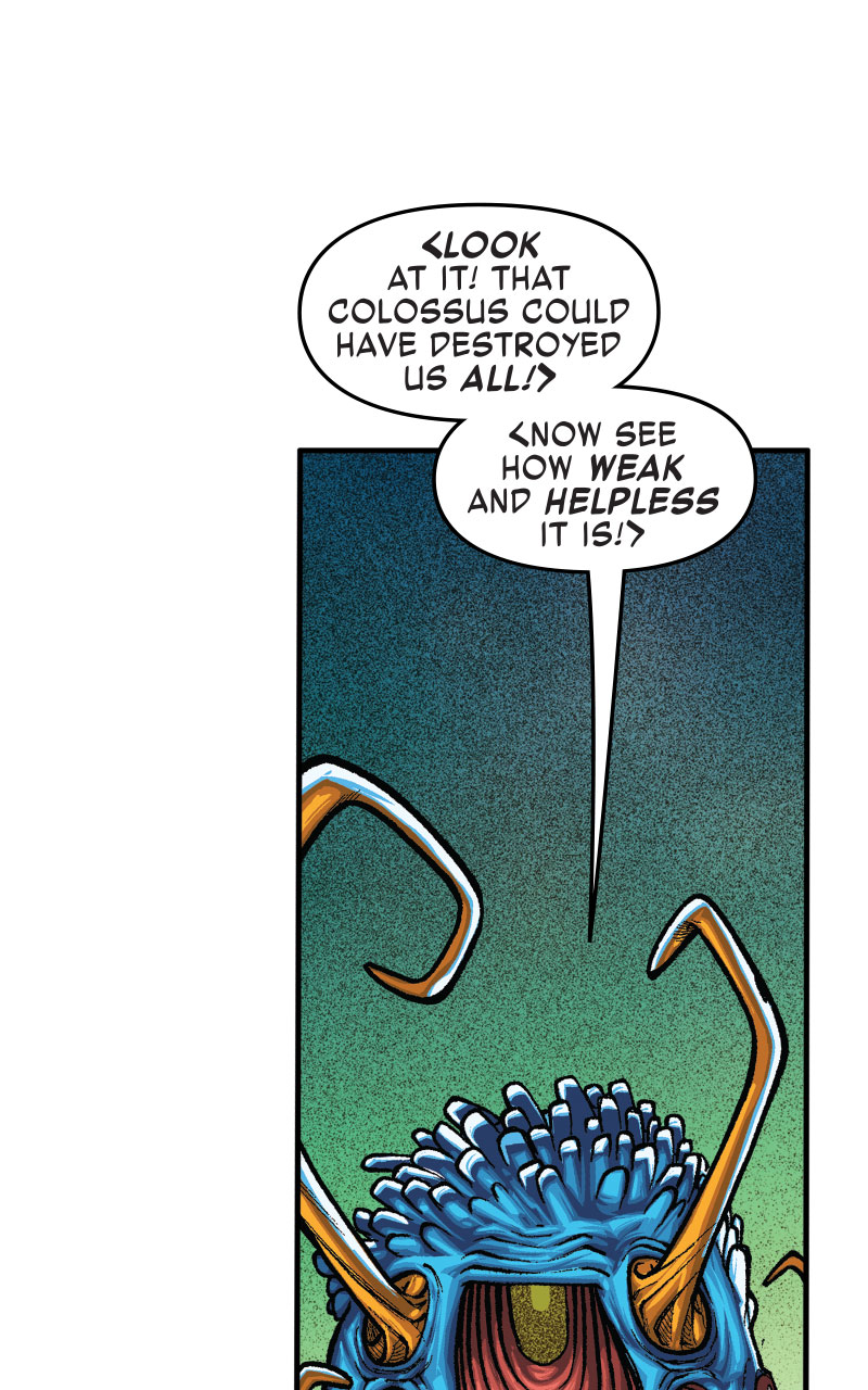 Read online Ant-Man and the Wasp: Lost and Found Infinity Comic comic -  Issue #4 - 41