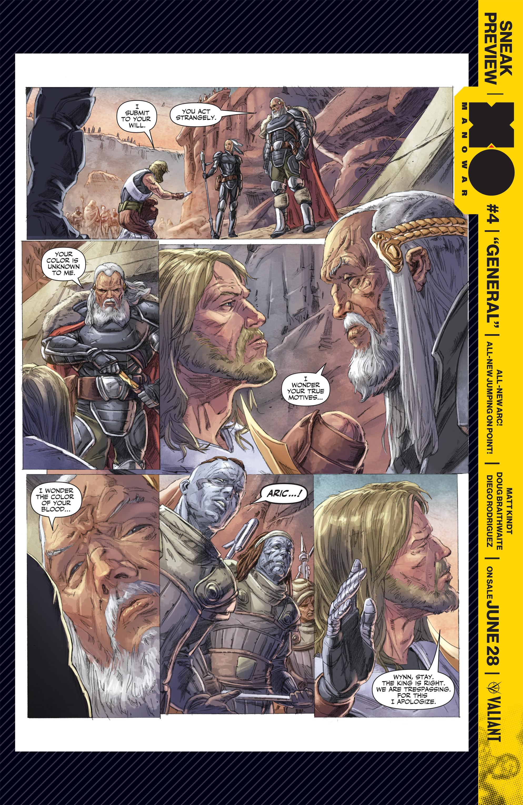 Read online Faith (II) comic -  Issue #12 - 28