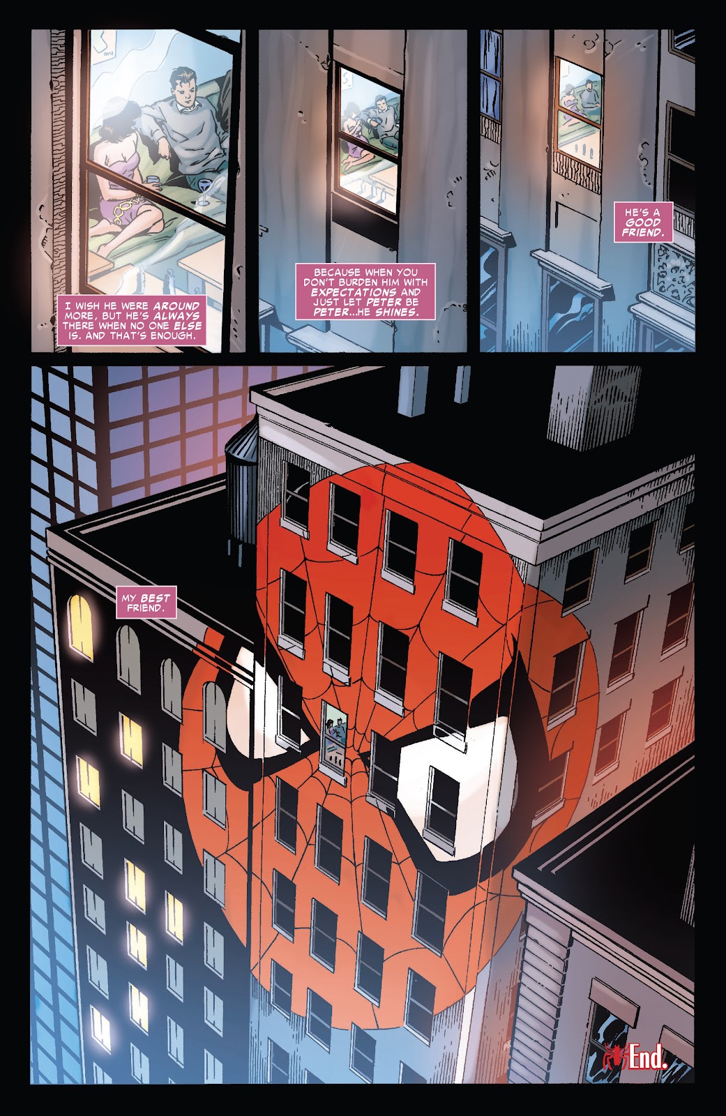 The Amazing Spider-Man: Brand New Day: The Complete Collection issue TPB 3 (Part 2) - Page 41