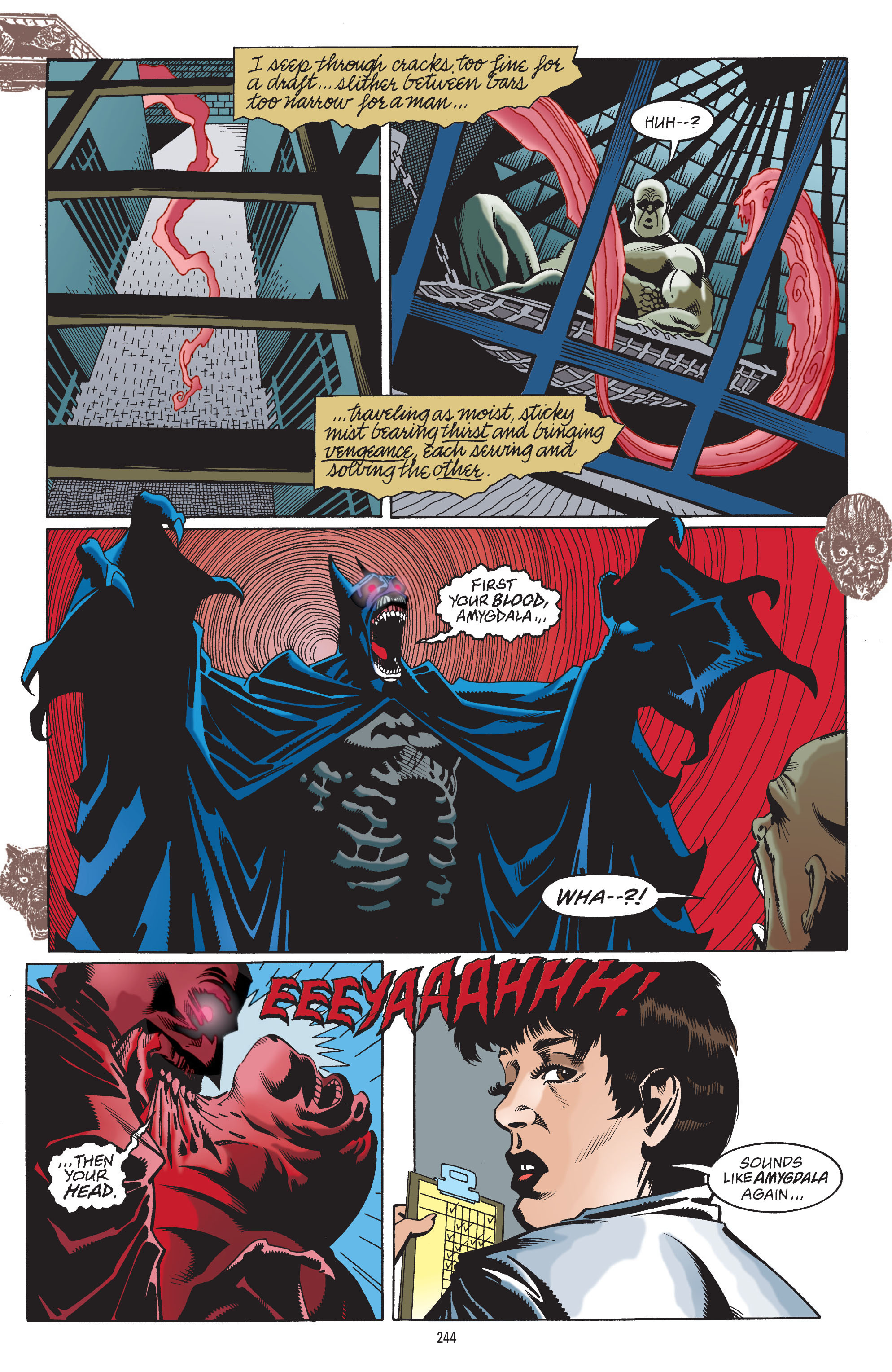 Read online Elseworlds: Batman comic -  Issue # TPB 2 - 242