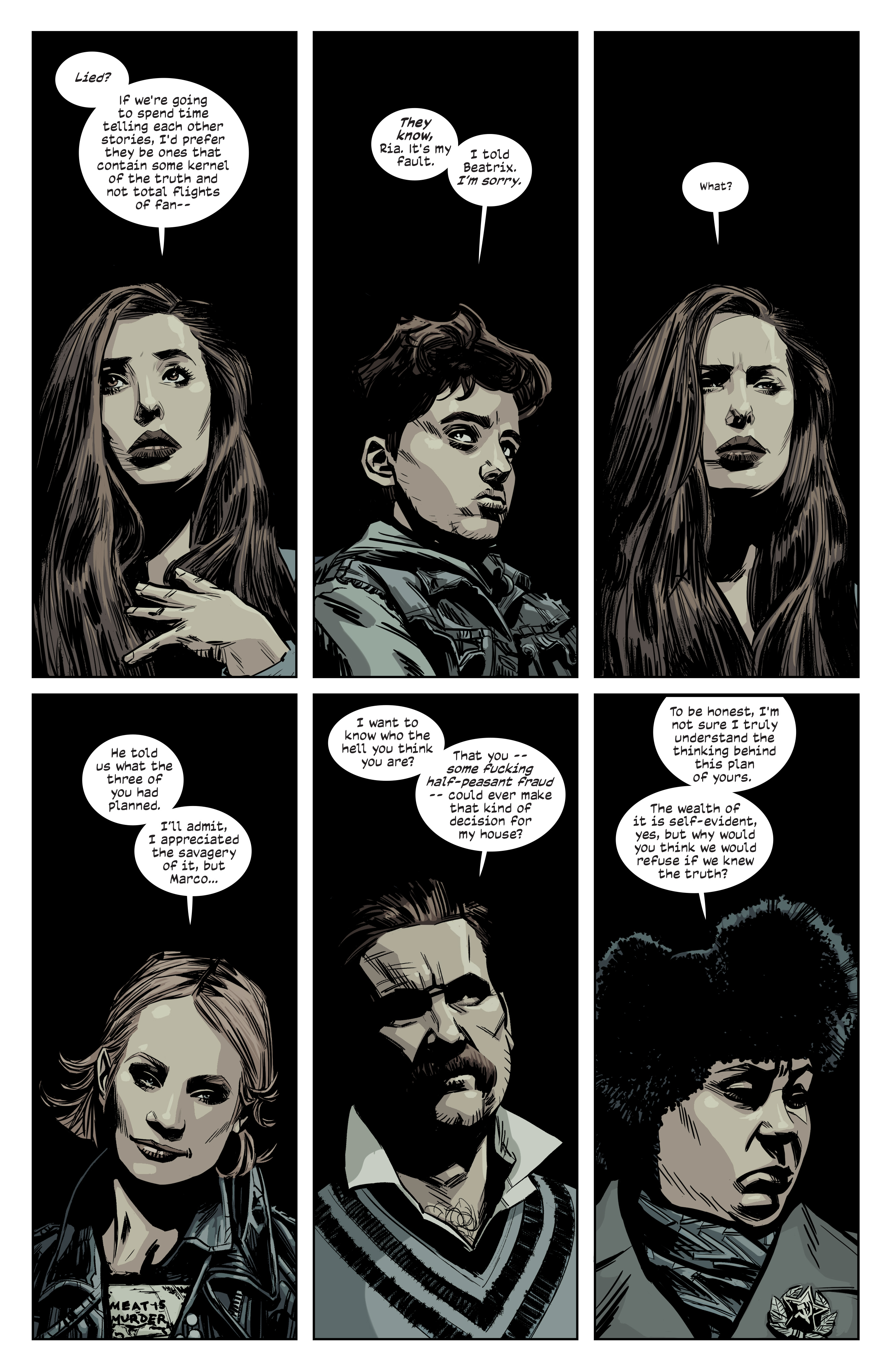 Read online The Black Monday Murders comic -  Issue #4 - 38